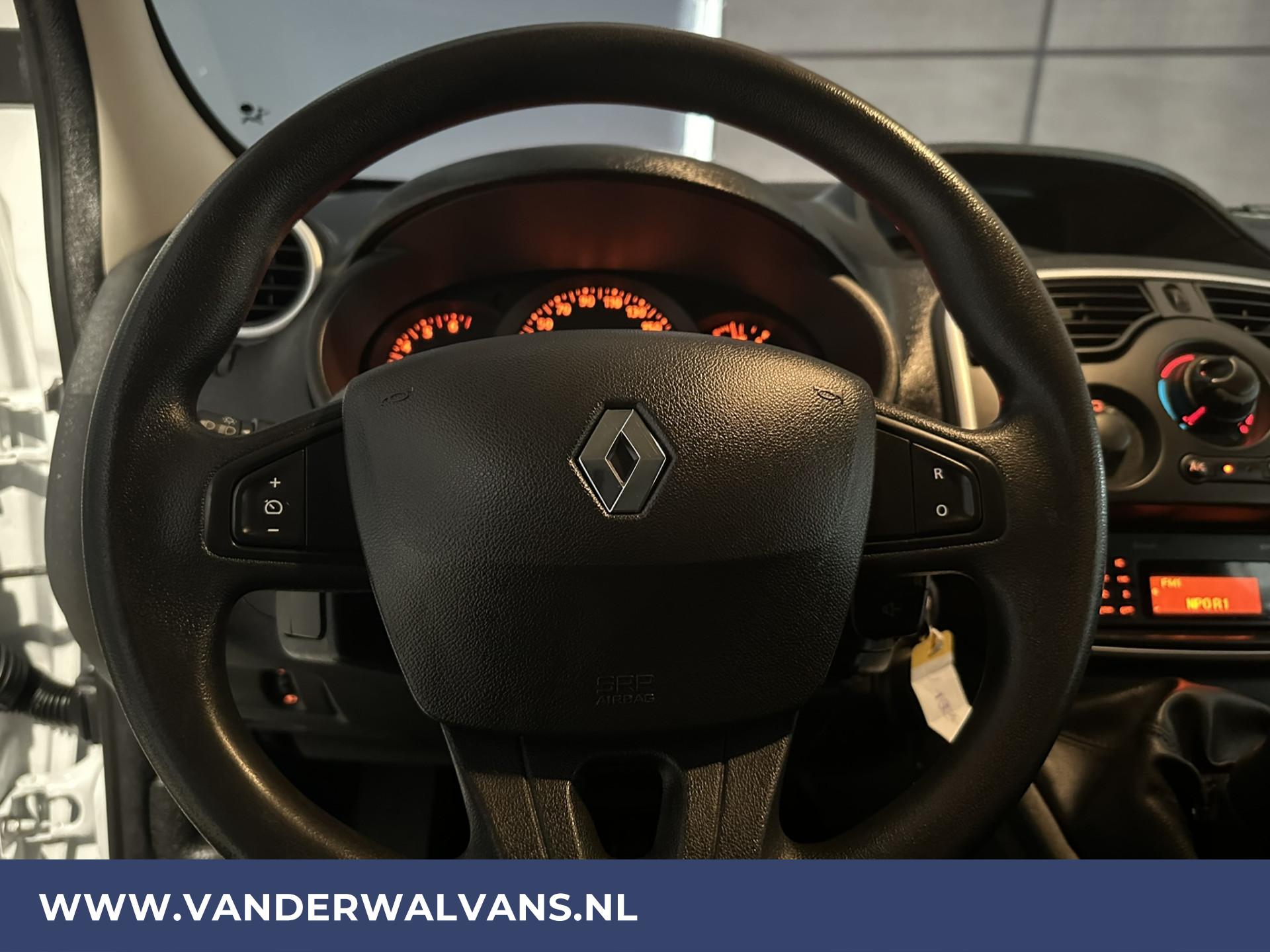 Foto 6 van Renault 1.5 dCi L1H1 Euro6 Airco | Trekhaak | Parkeersensoren | Cruisecontrol