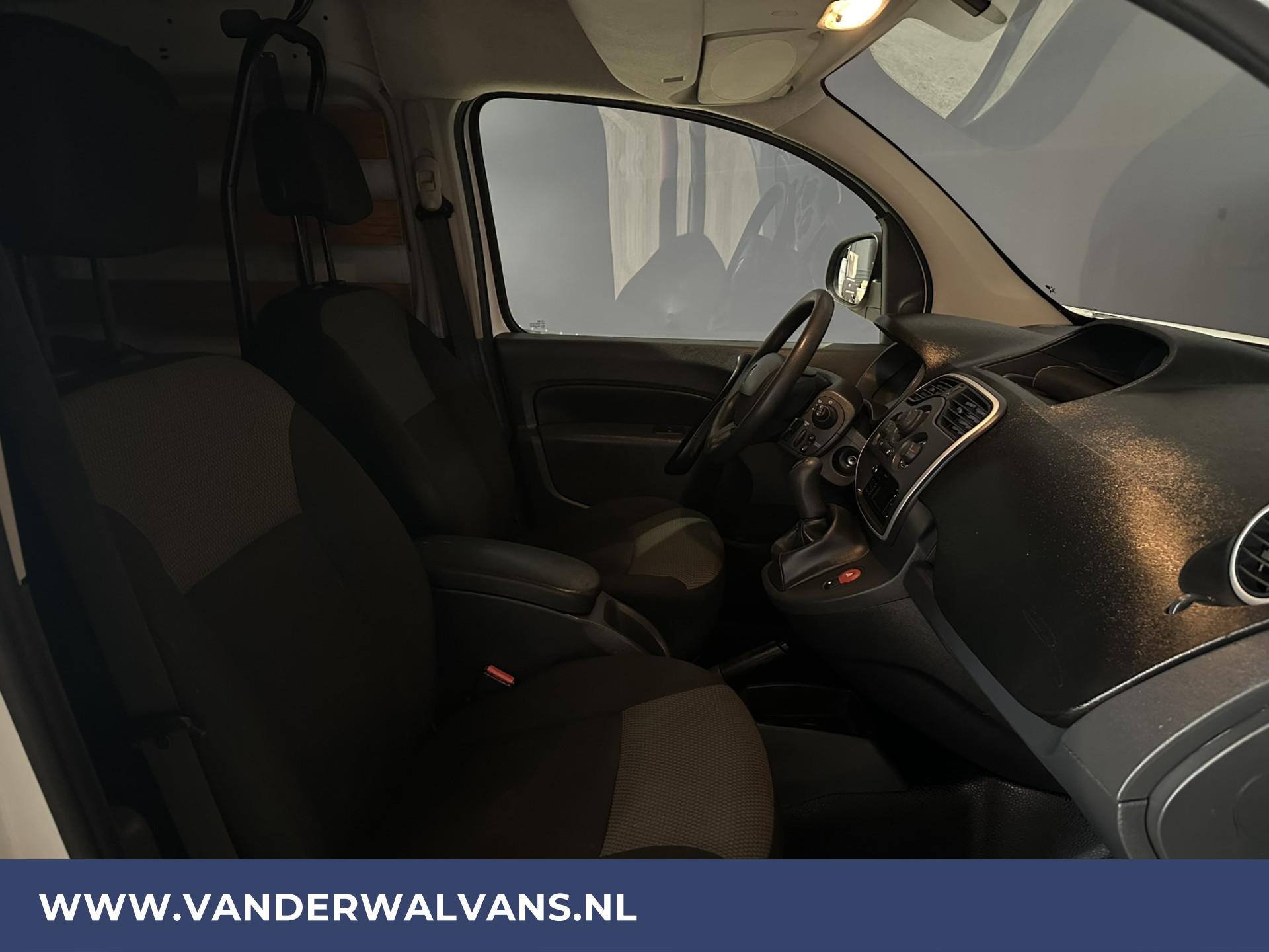 Foto 7 van Renault 1.5 dCi L1H1 Euro6 Airco | Trekhaak | Parkeersensoren | Cruisecontrol