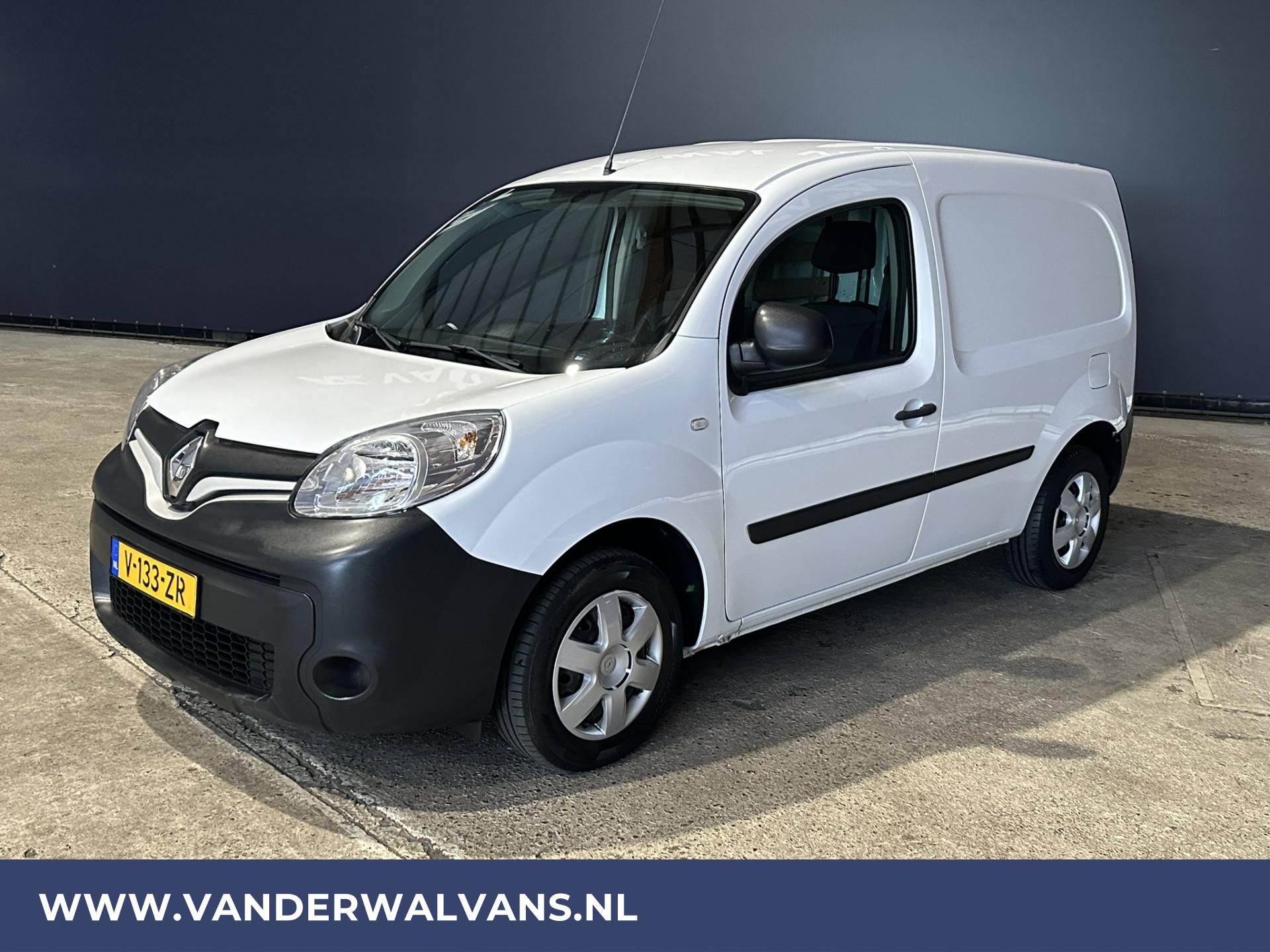 Foto 9 van Renault 1.5 dCi L1H1 Euro6 Airco | Trekhaak | Parkeersensoren | Cruisecontrol