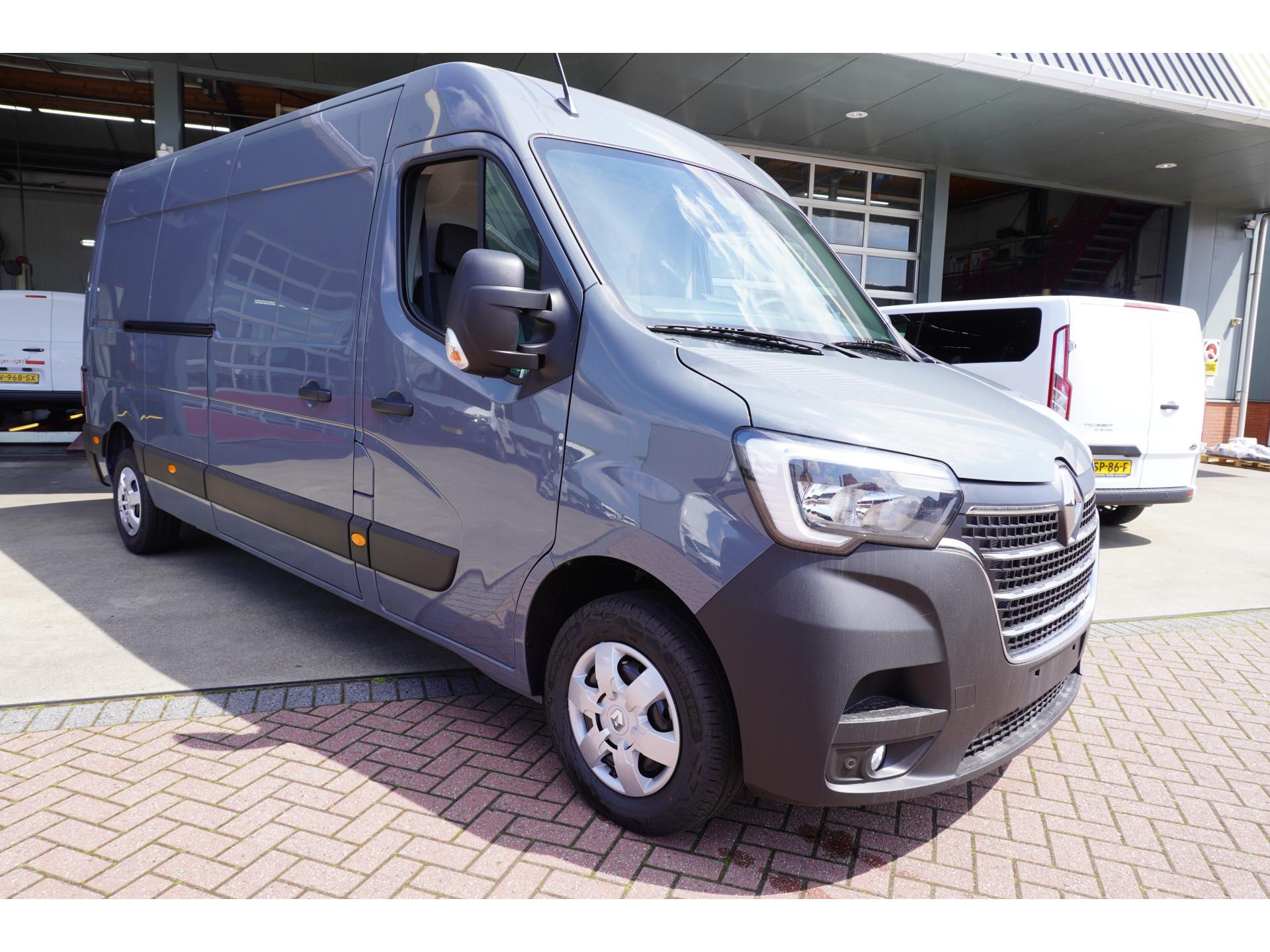 Foto 1 van Renault T35 2.3 dCi 180PK L3H2 Energy Comfort