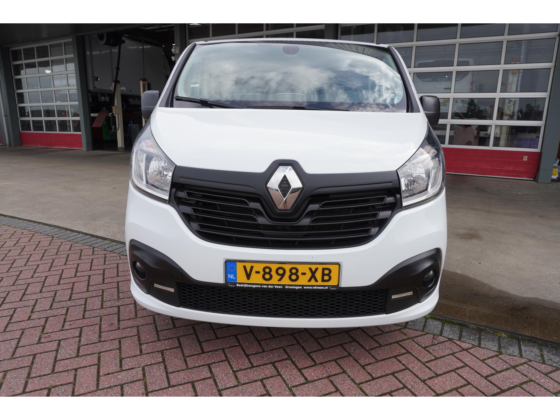 Foto 10 van Renault dCi 122PK T29 L2H1 Luxe