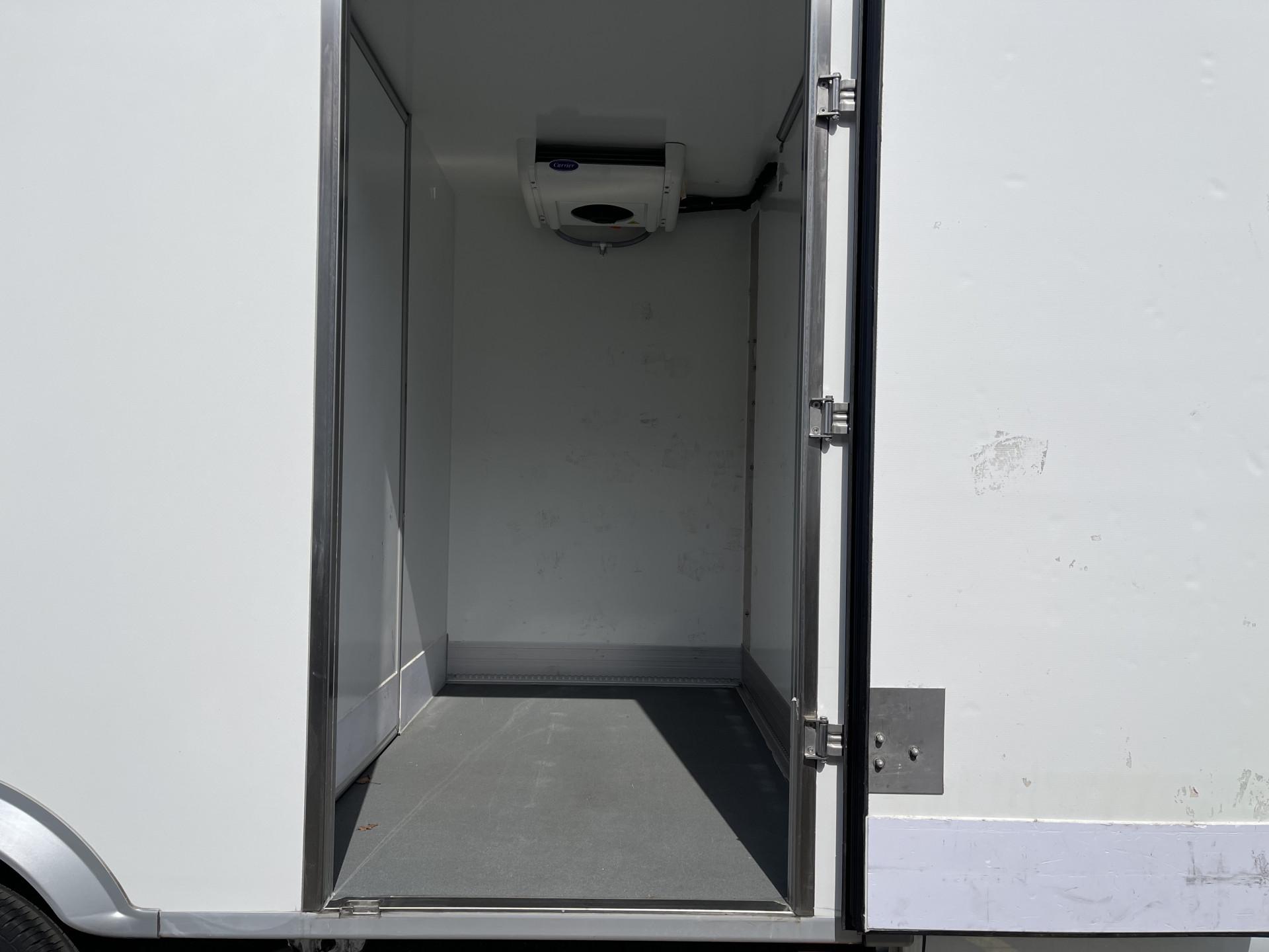 Foto 15 van Ford Transit 350 2.0 TDCI 130pk Trend bakwagen met Carrier koeling 0 graden celsius / rijklaar € 30.950 ex btw