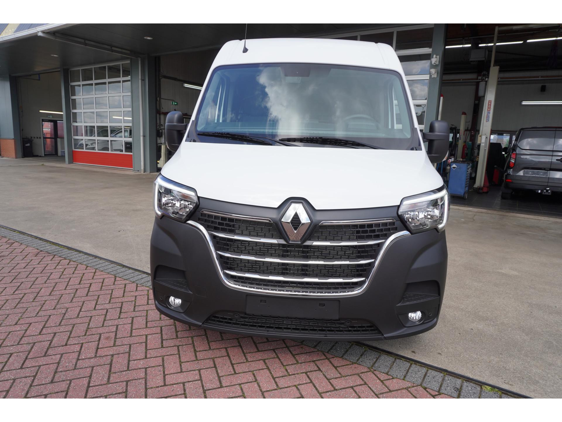 Foto 10 van Renault T35 2.3 dCi 180PK L2H2 Energy Work Edition