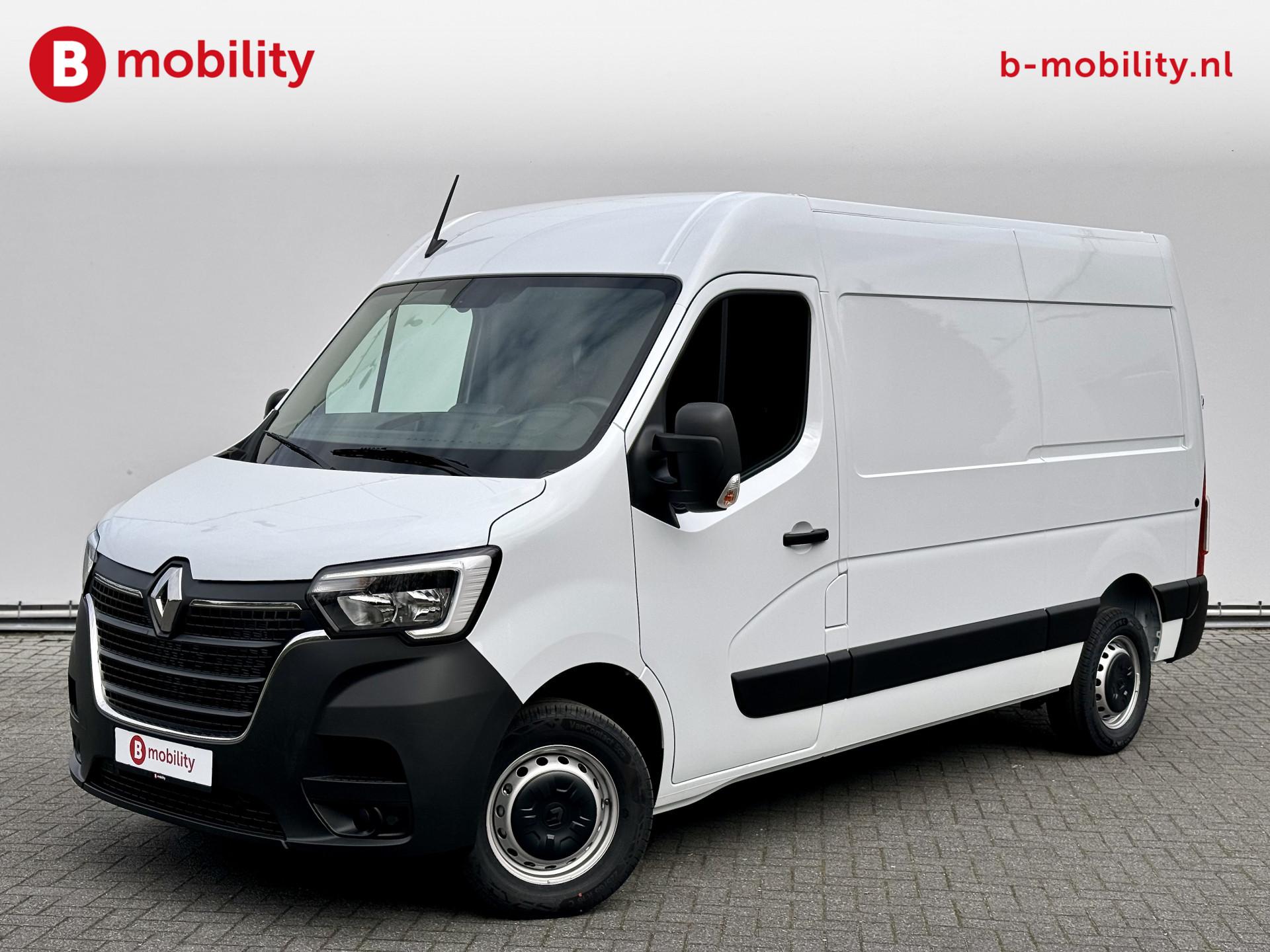 Foto 2 van Renault T35 2.3 dCi 135PK L2H2 Comfort Rijklaar! NIEUW 10x VOORRAAD