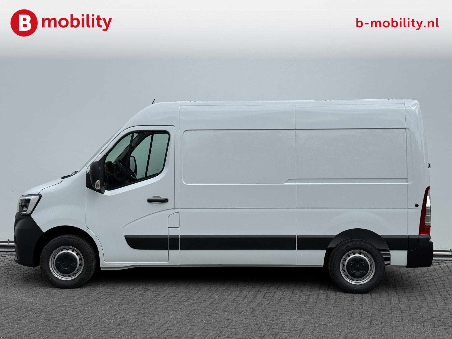 Foto 4 van Renault T35 2.3 dCi 135PK L2H2 Comfort Rijklaar! NIEUW 10x VOORRAAD