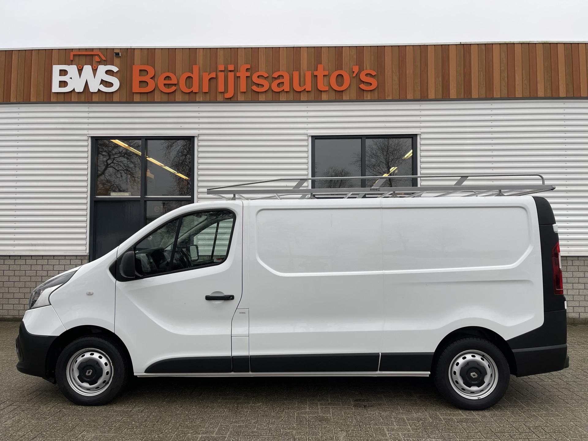 Foto 1 van Renault Trafic 1.6 dCi T29 L2H1 Générique / rijklaar € 18.950 ex btw / lease vanaf € 401