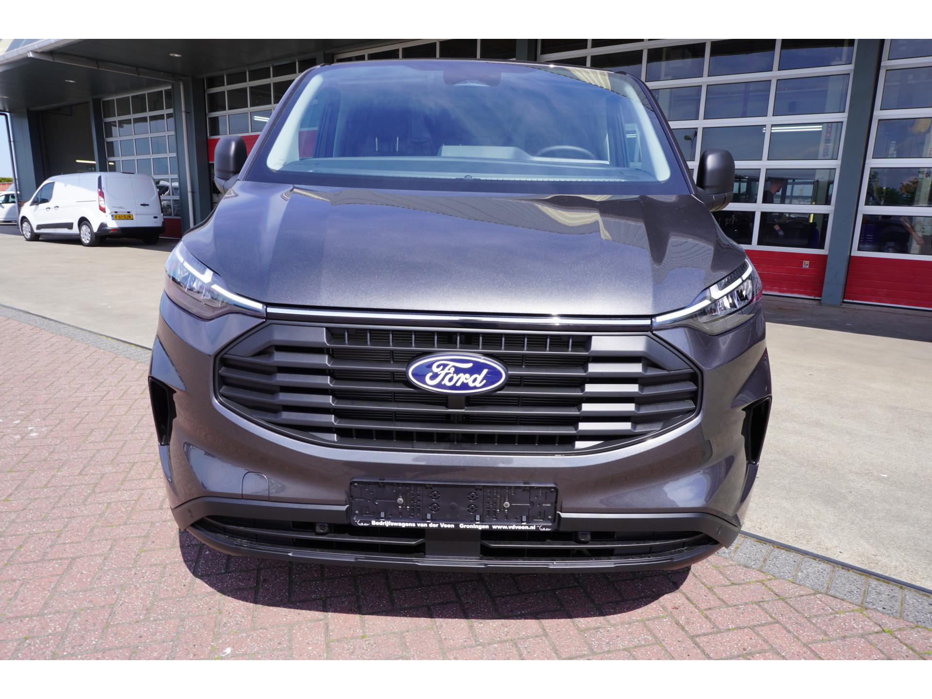 Foto 11 van Ford 320L 2.0 TDCI 170PK L2H1 Trend Automaat Schuifdeur L / R