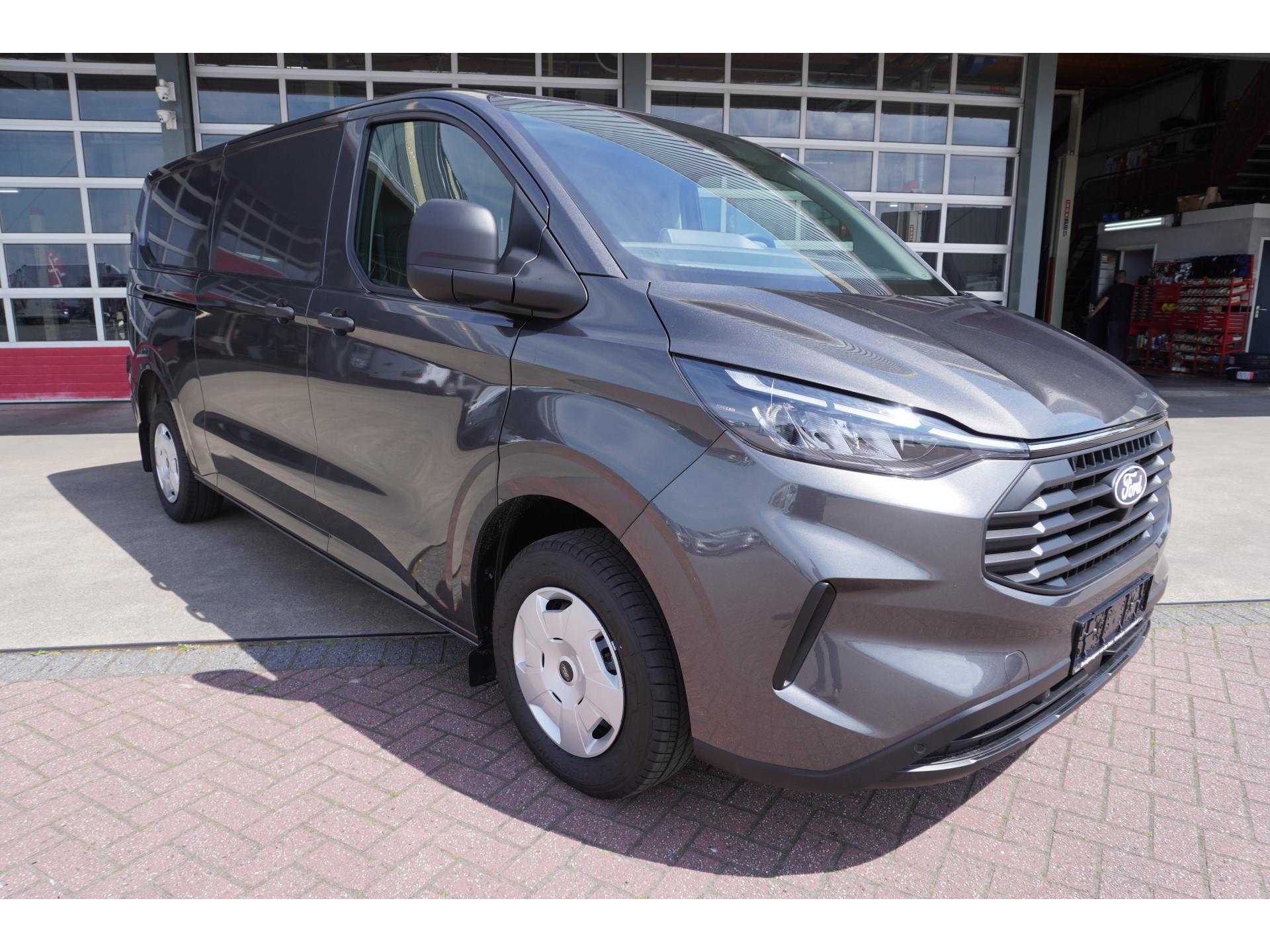 Foto 2 van Ford 320L 2.0 TDCI 170PK L2H1 Trend Automaat Schuifdeur L / R