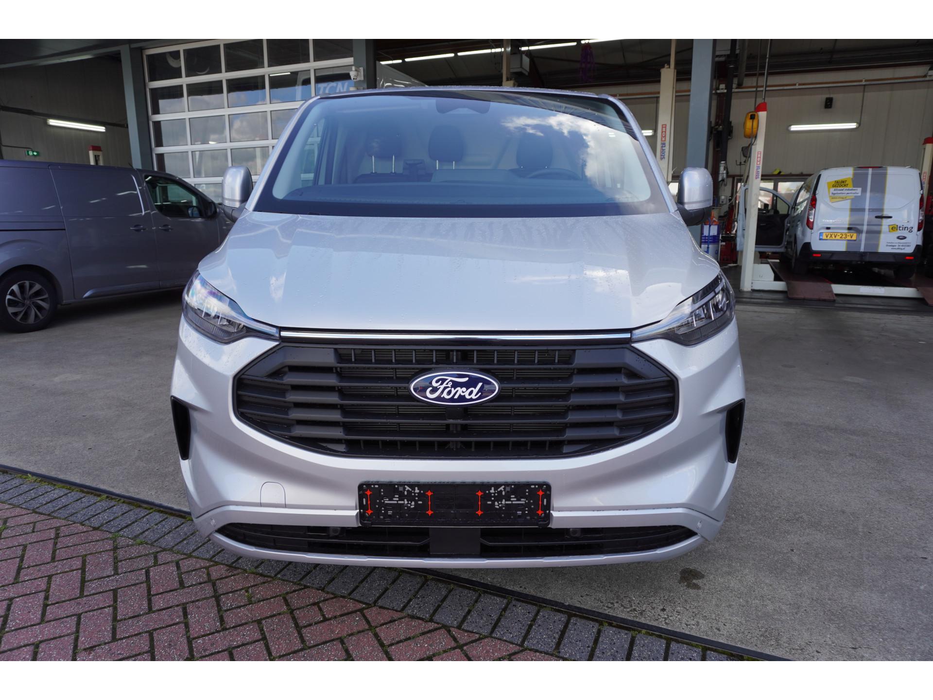 Foto 10 van Ford 320L 2.0 TDCI 170PK L2H1 Limited Automaat