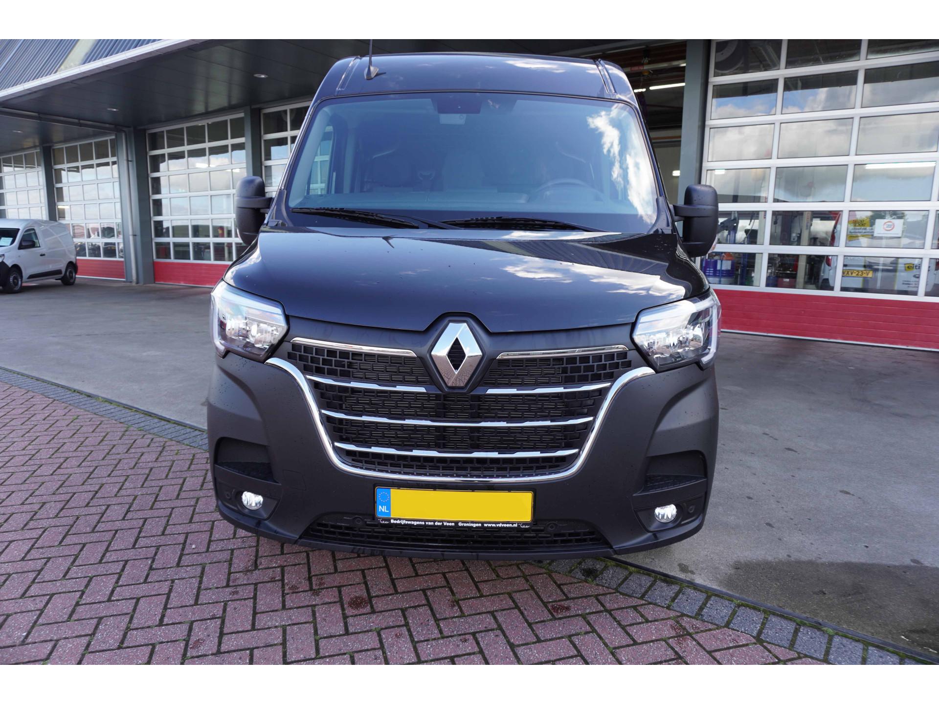 Foto 10 van Renault T35 2.3 dCi 150PK L2H2 Energy Work Edition