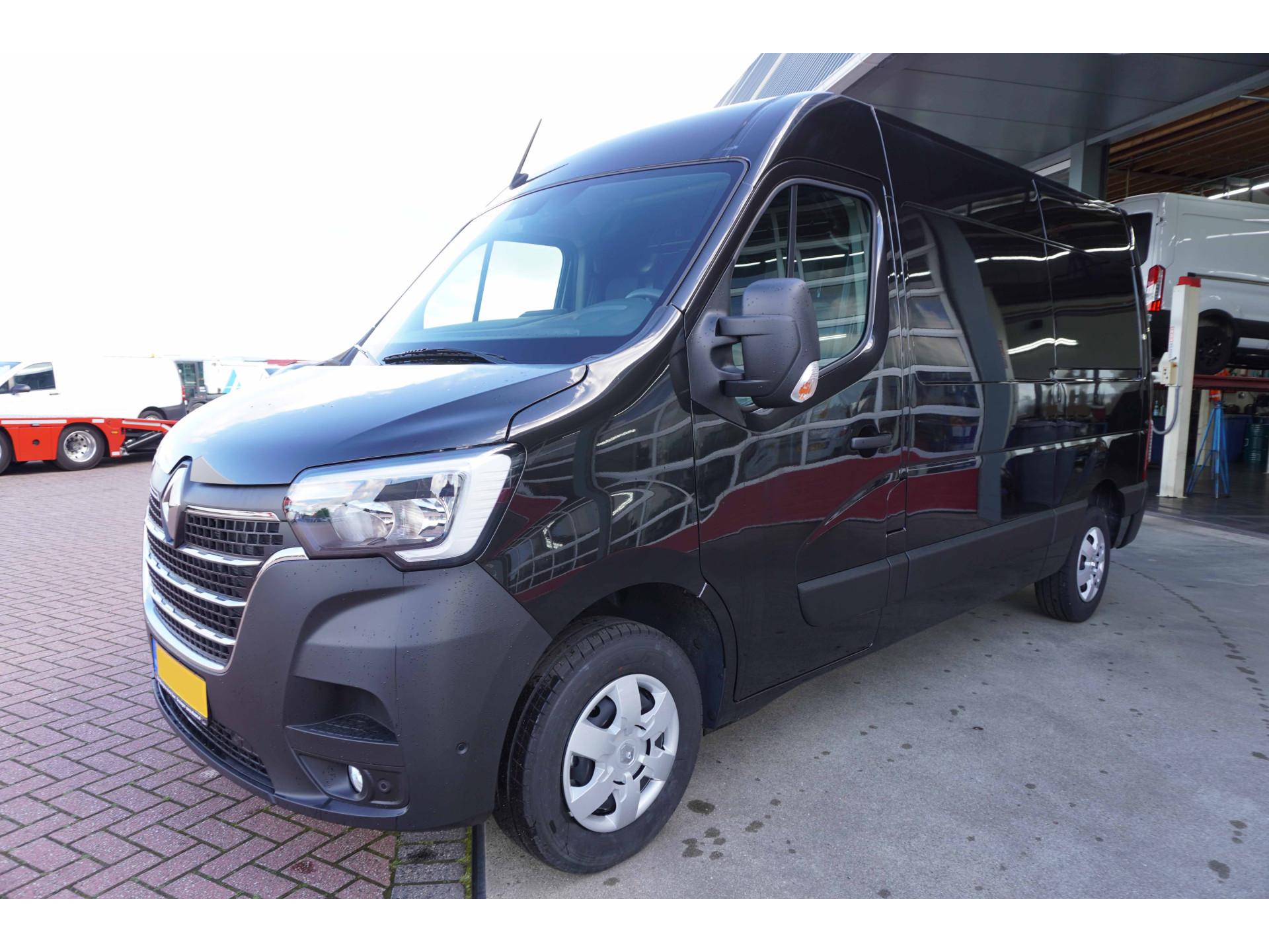 Foto 9 van Renault T35 2.3 dCi 150PK L2H2 Energy Work Edition