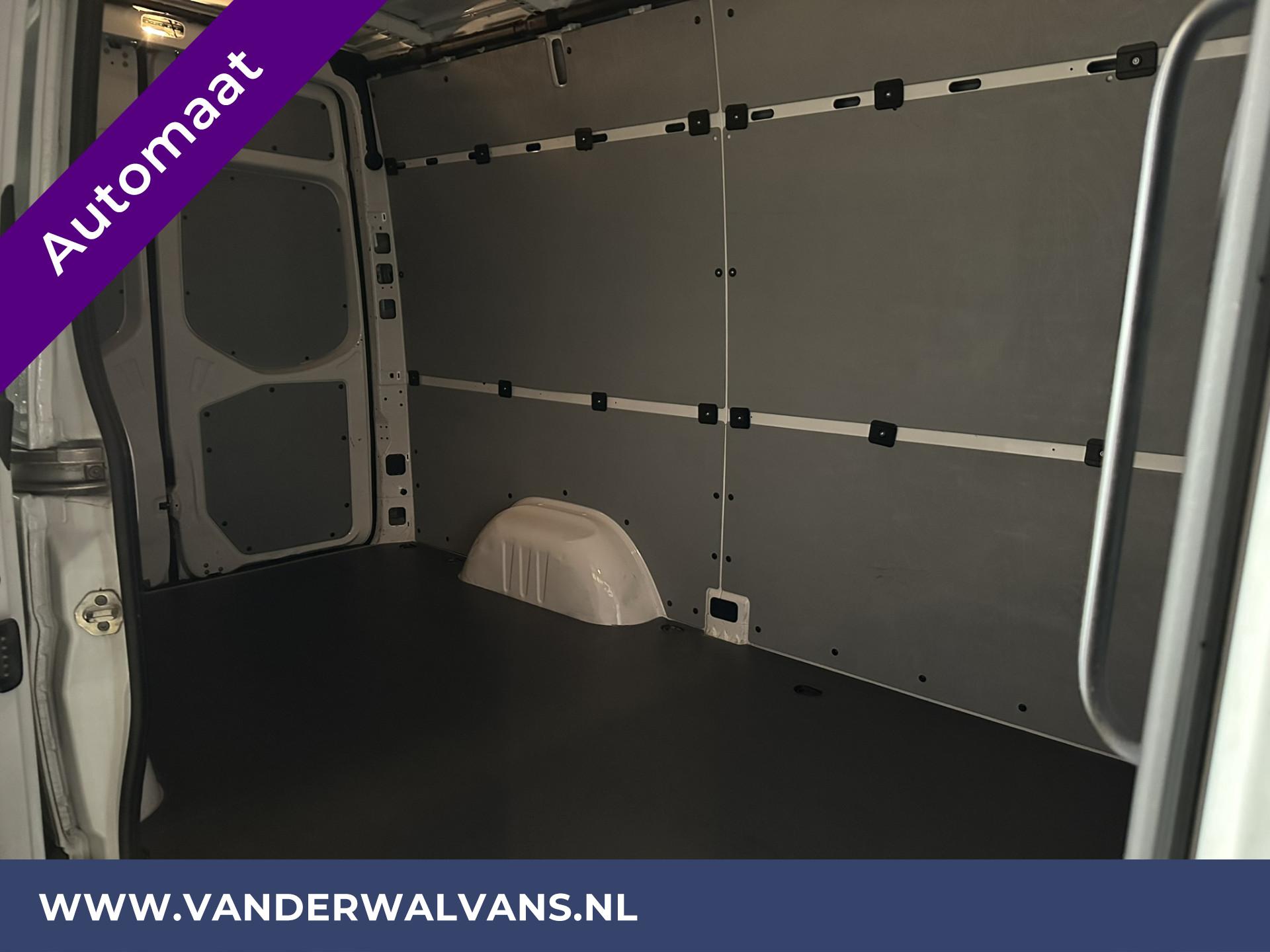 Foto 12 van Mercedes-Benz Sprinter 316CDI 164pk Automaat 2800kg Trekhaak L2H2 Euro6 Airco | Camera | MBUX |