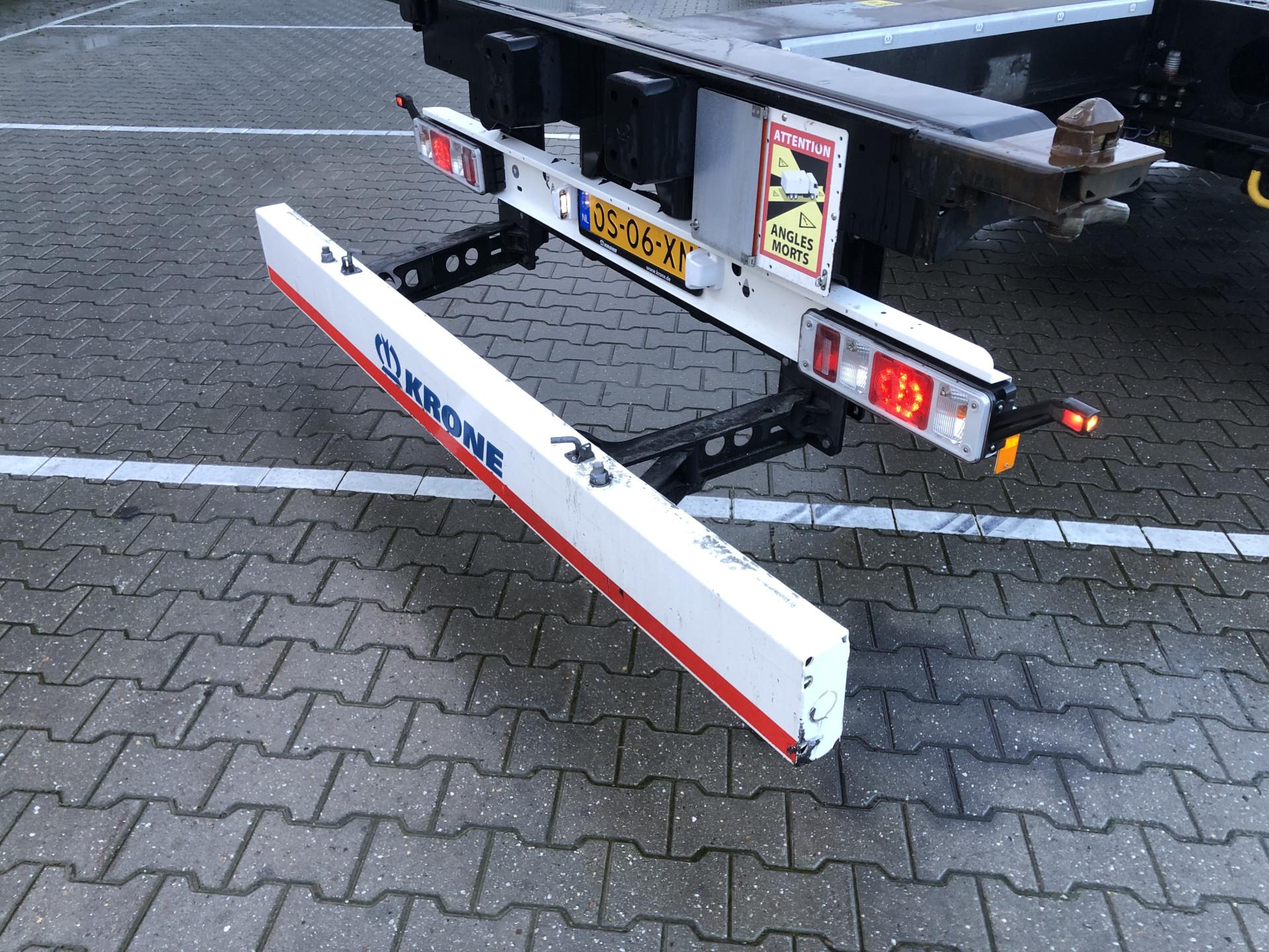 Foto 9 van Krone Box Liner / 20 - 30 - 40 - 45 ft Containers