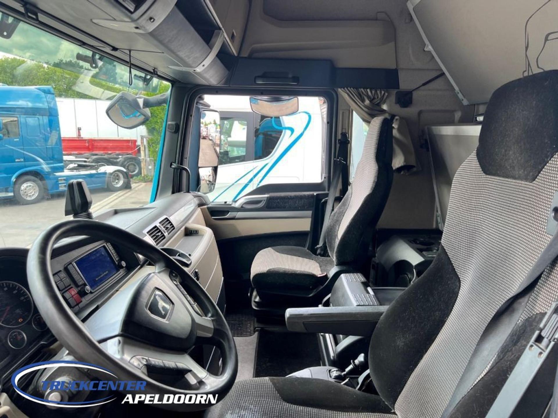 Foto 5 van MAN TGX 26.500