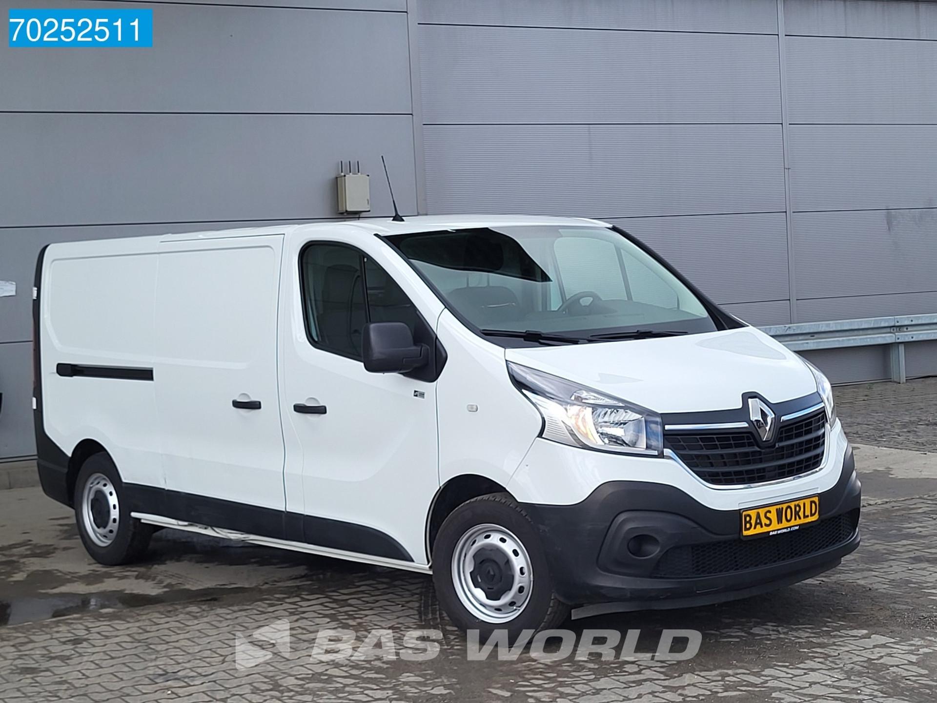 Foto 6 van Renault 120pk 120PK L2H1 Airco Euro6 Parkeersensoren 6m3 Airco