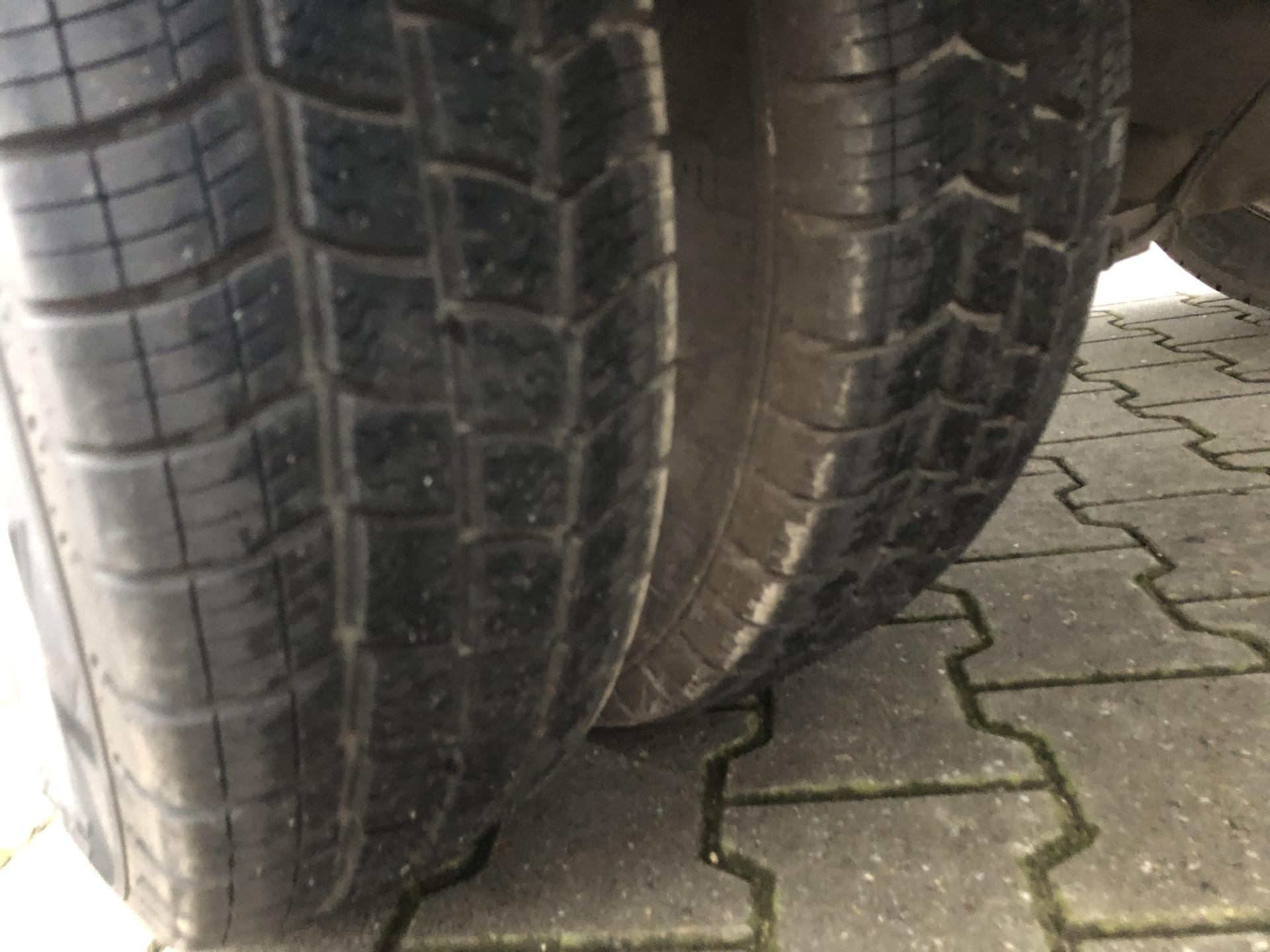 Foto 15 van Mercedes-Benz Sprinter 515 1.9 CDI