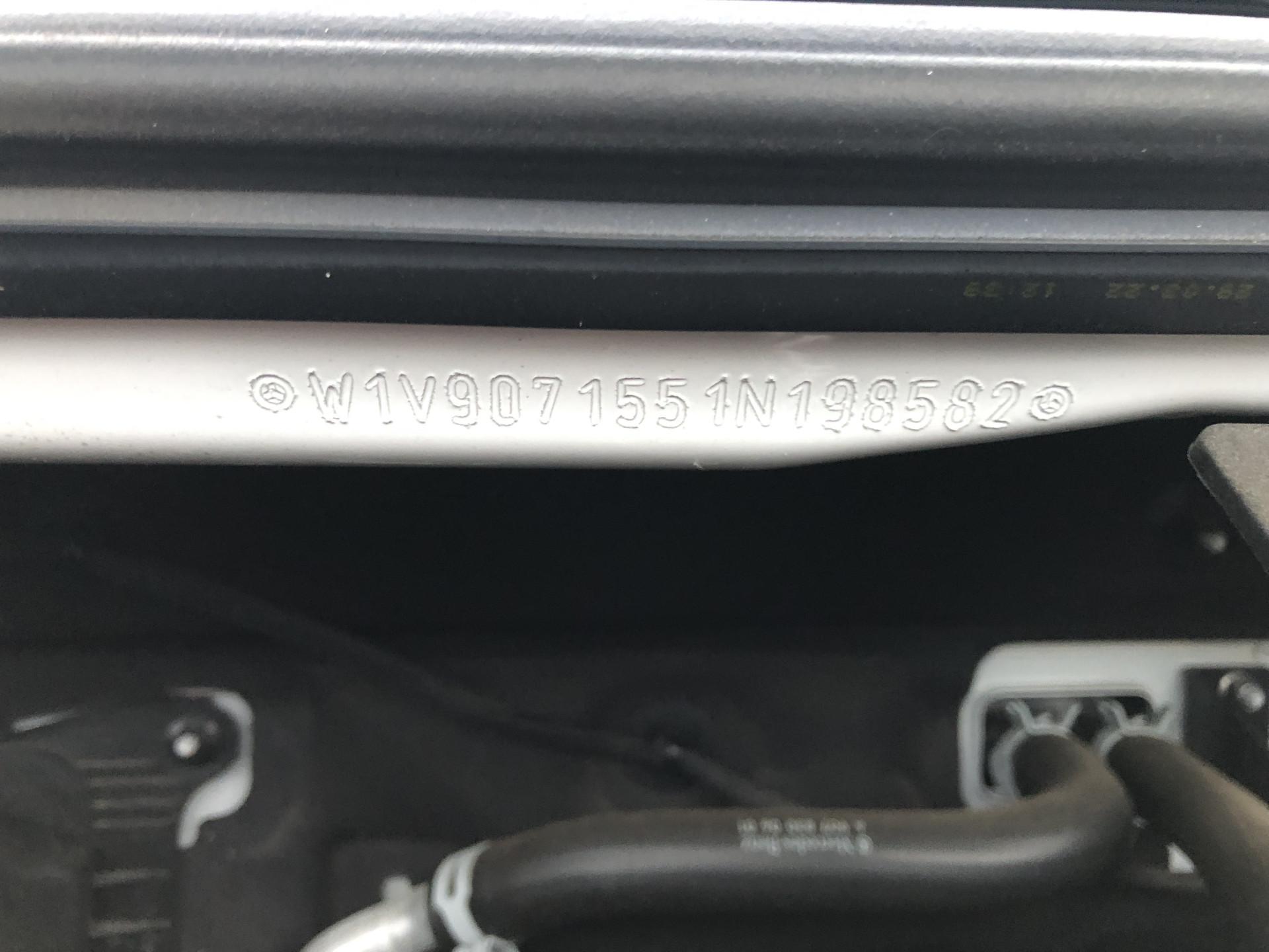 Foto 17 van Mercedes-Benz Sprinter 515 1.9 CDI