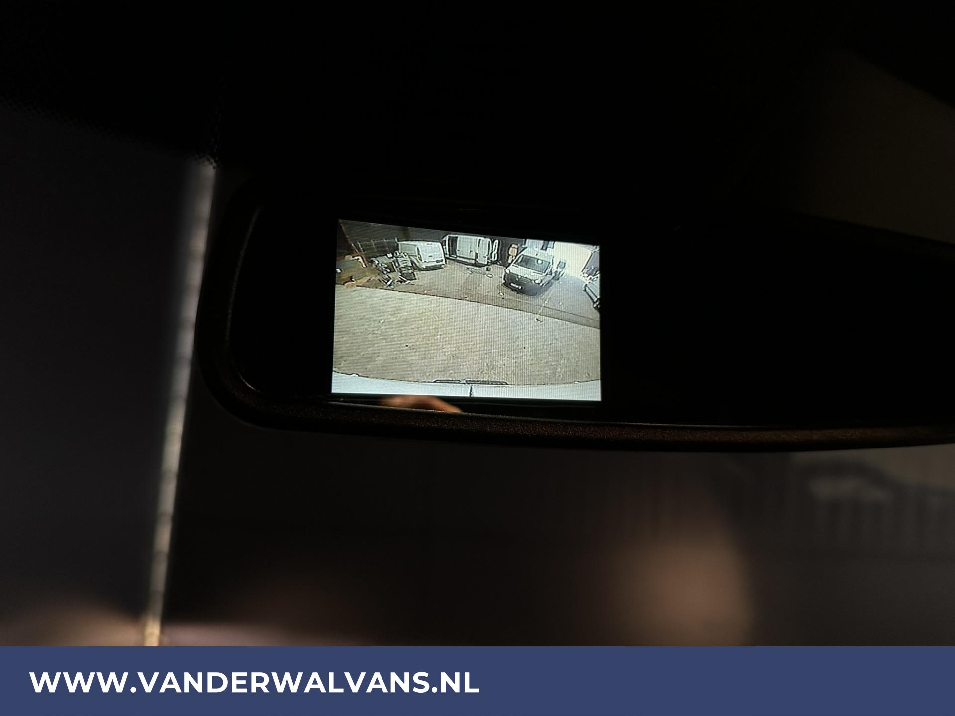 Foto 6 van Mercedes-Benz Sprinter 315 CDI 150pk L3H2 Euro6 ** Airco | Cruisecontrol | Camera | Stoelverwarming