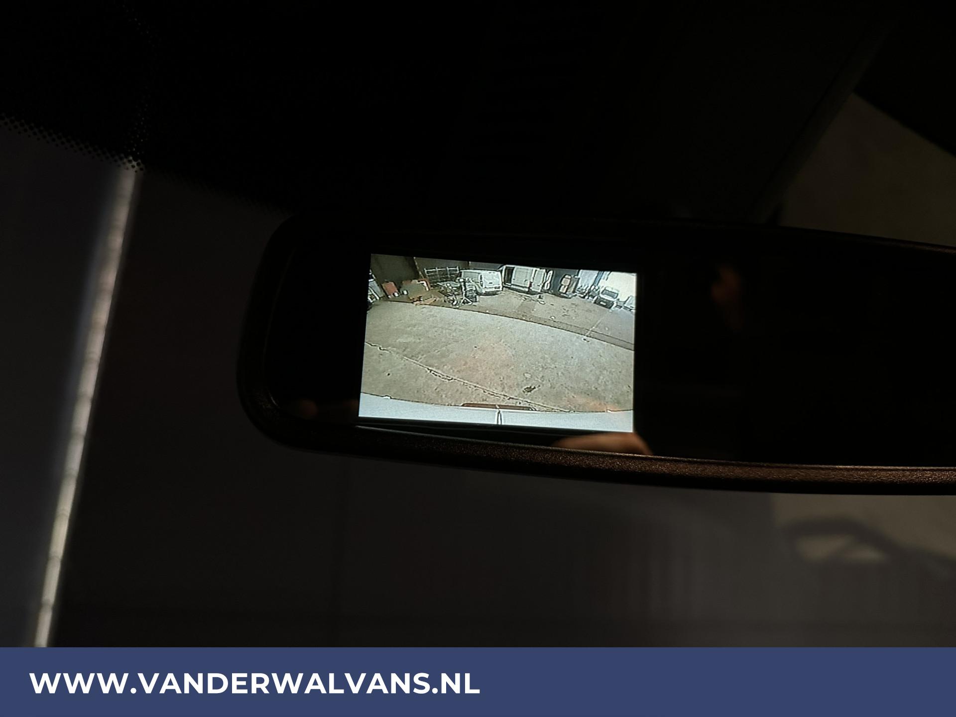 Foto 6 van Mercedes-Benz Sprinter 315CDI 150pk L2H2 Fabrieksgarantie Euro6 Airco | Cruisecontrol | Camera