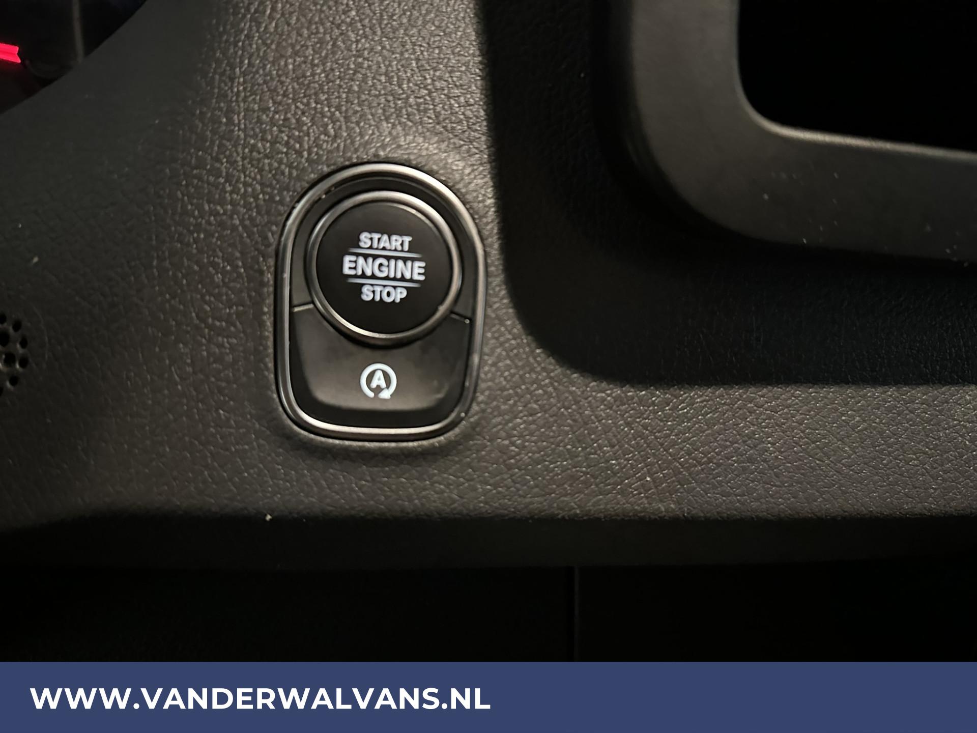 Foto 16 van Mercedes-Benz Sprinter 315 CDI 150pk L2H2 Fabrieksgarantie Euro6 Airco | Camera | Cruisecontrol