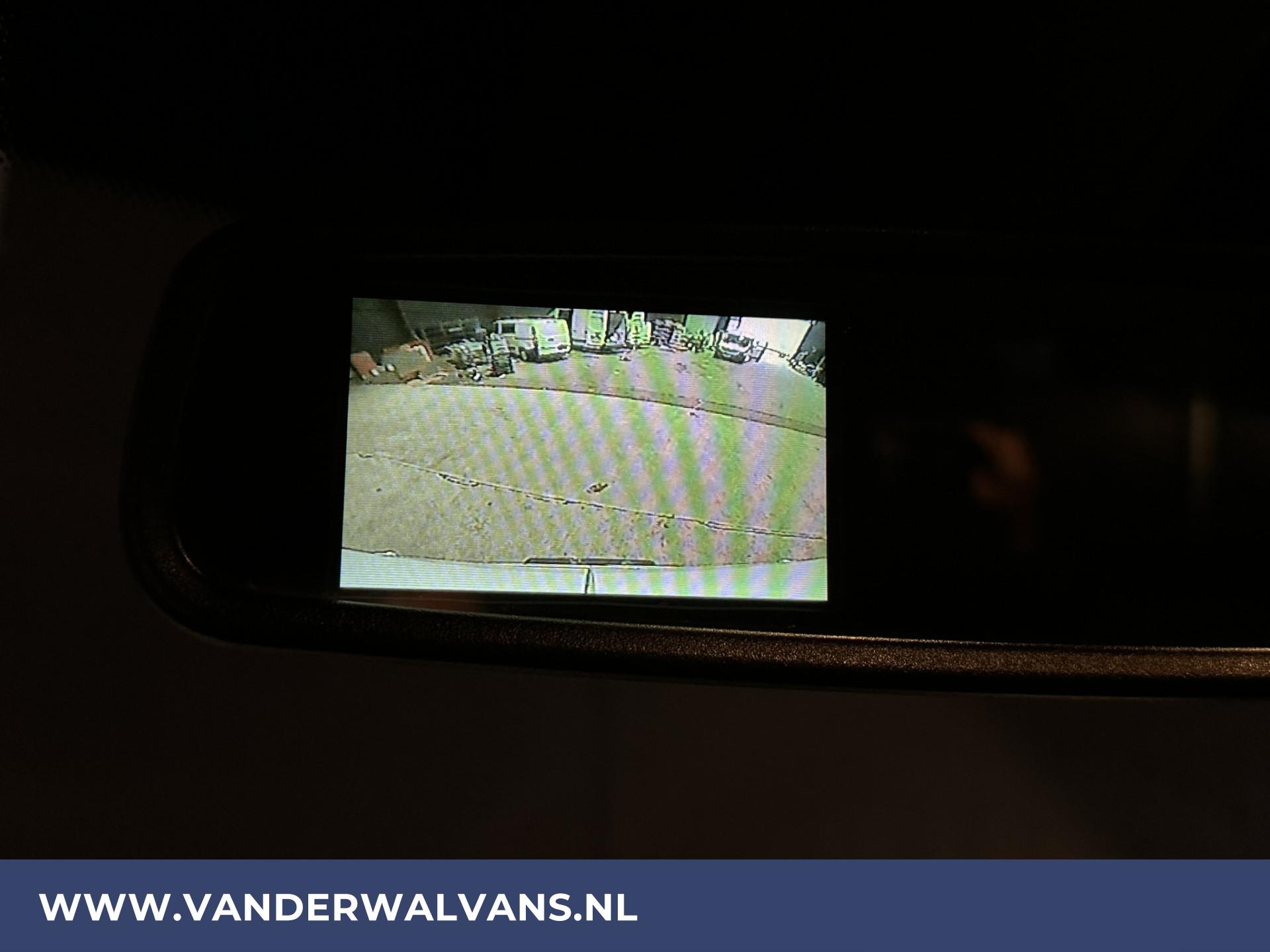 Foto 5 van Mercedes-Benz Sprinter 315 CDI 150pk L2H2 Fabrieksgarantie Euro6 Airco | Camera | Cruisecontrol