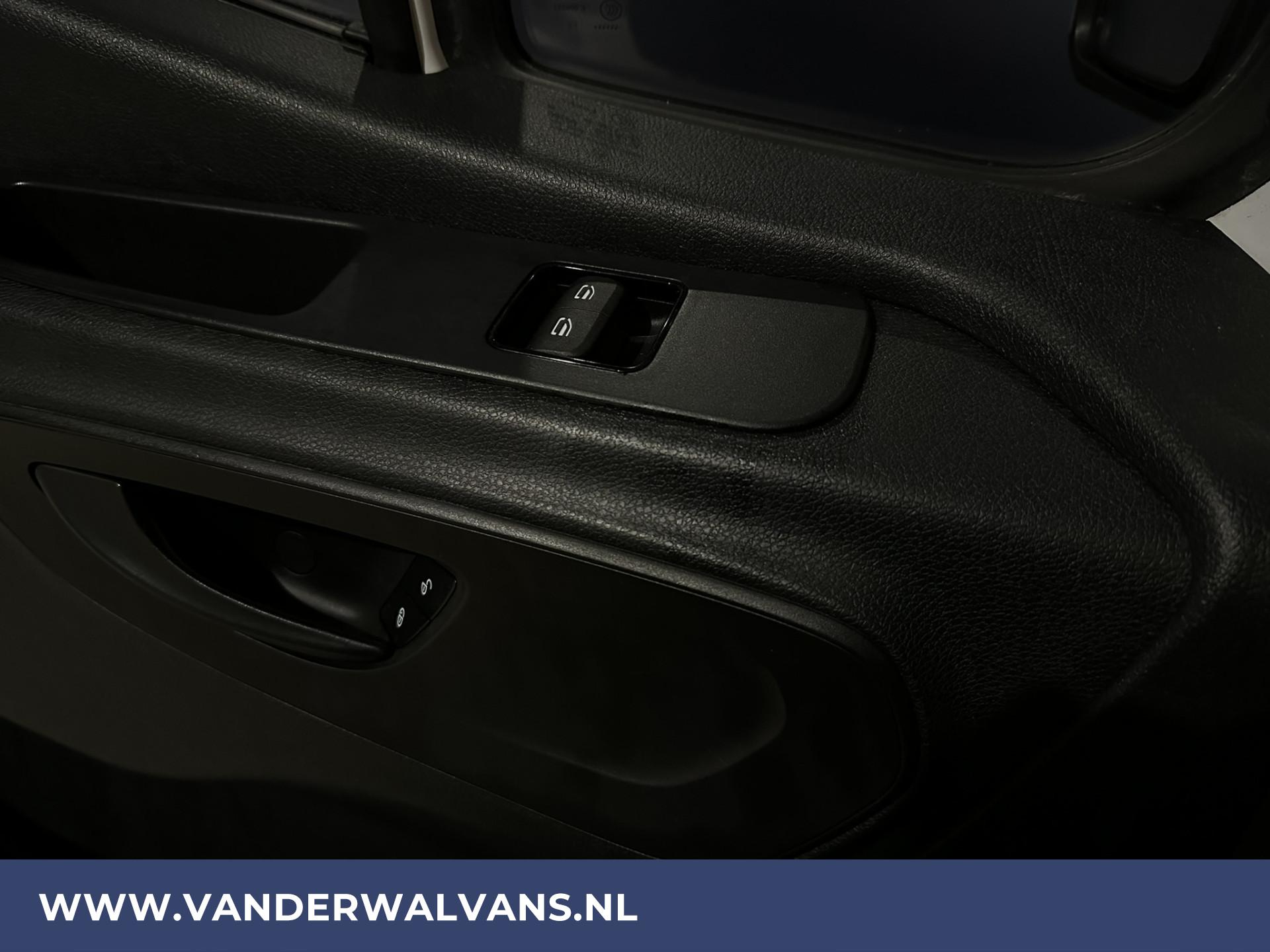 Foto 16 van Mercedes-Benz Sprinter 314CDI 143pk L2H2 Euro6 Airco | Trekhaak | Bijrijdersbank