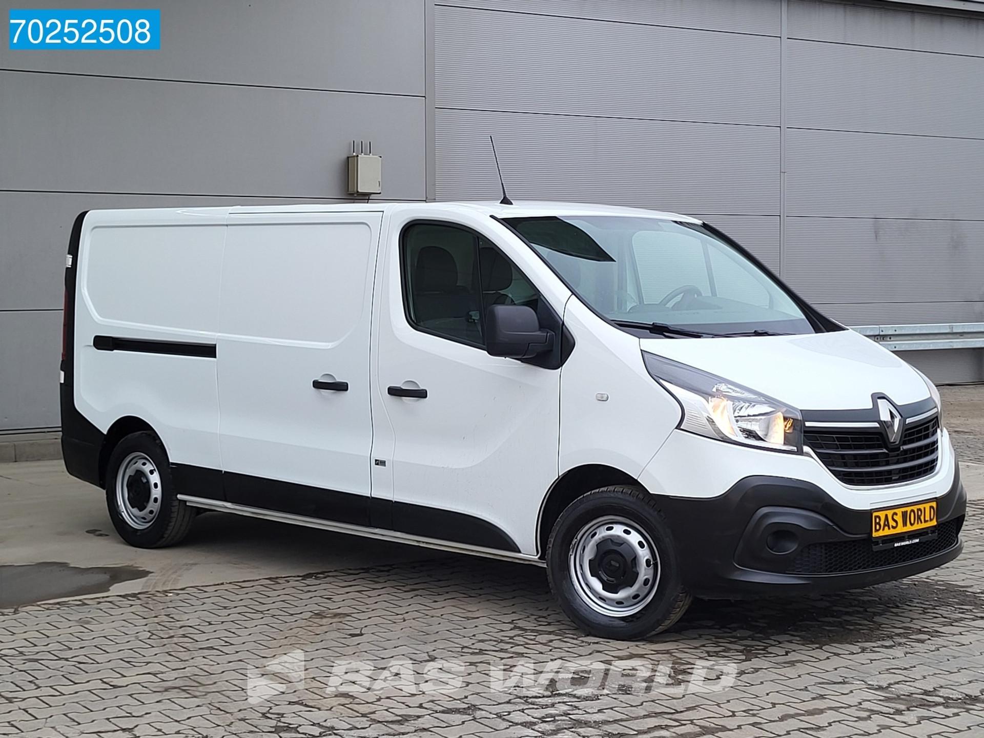 Foto 7 van Renault 120pk L2H1 Airco Bluetooth Euro6 6m3 Airco