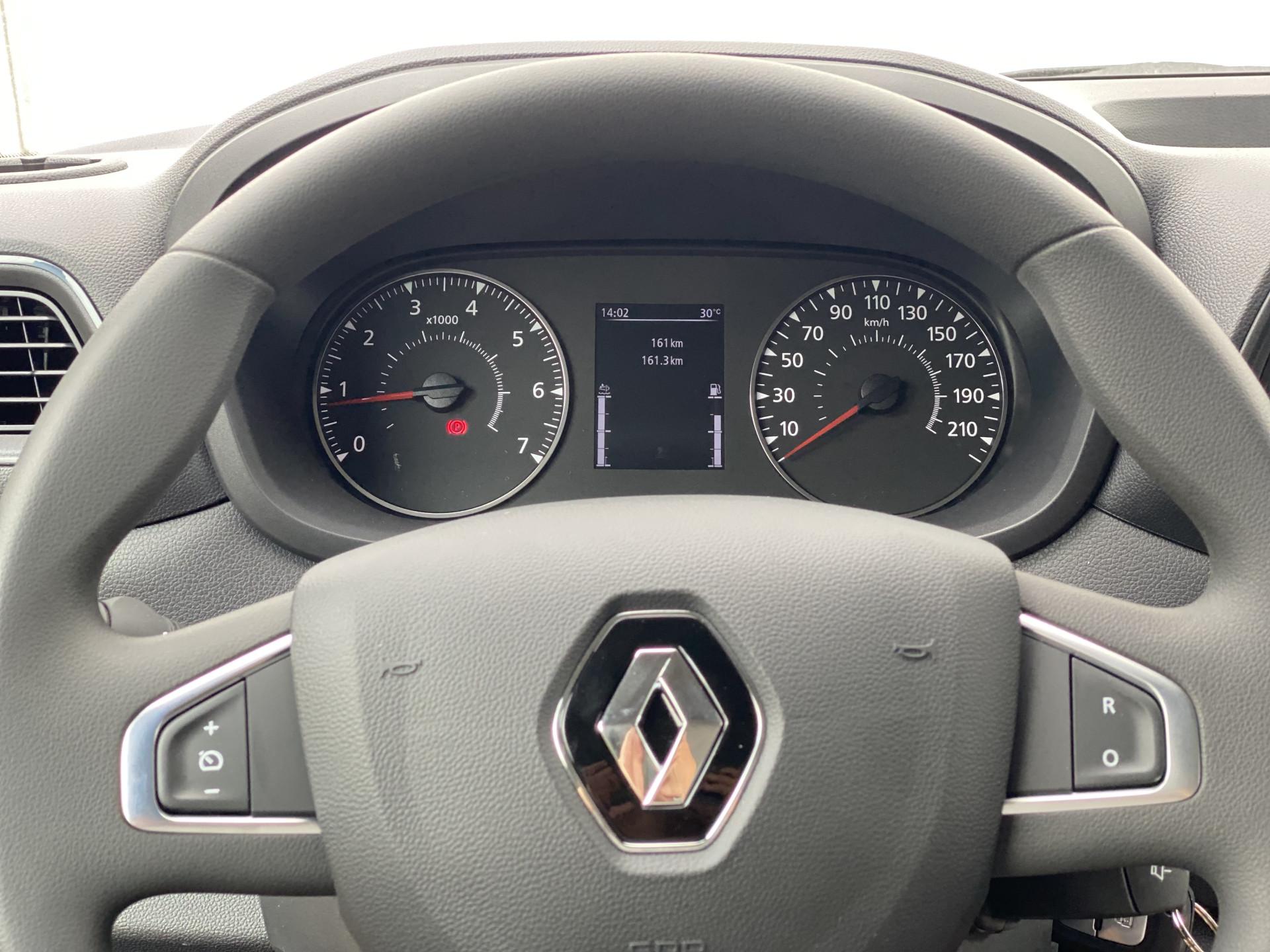 Foto 11 van Renault Master RED T35 2.3 dCi 145 CityBox Bakwagen Laadklep Nieuw!