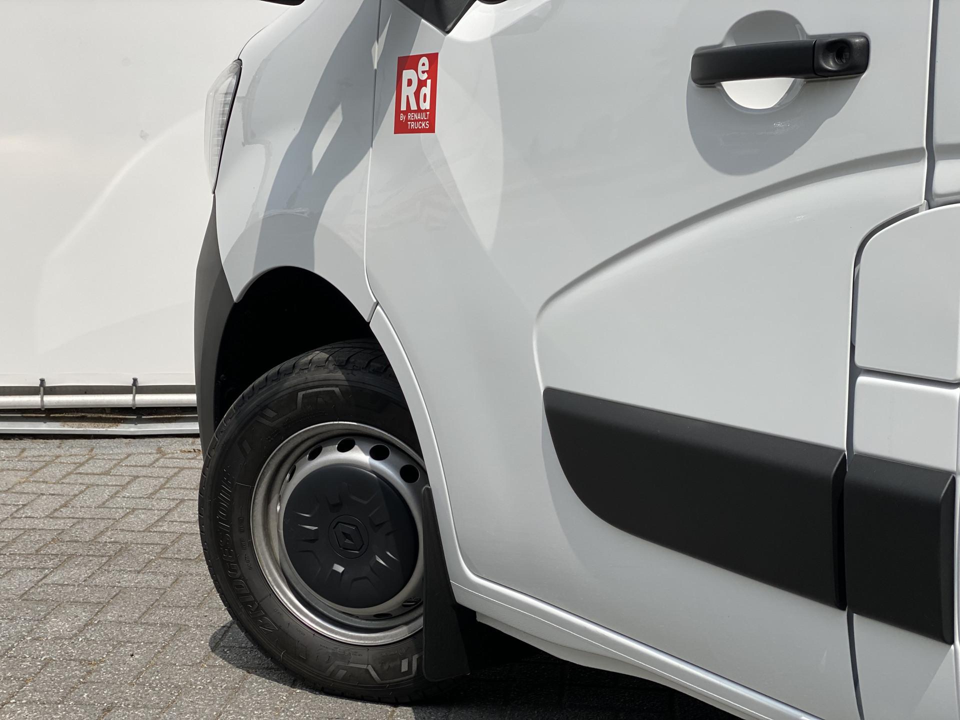 Foto 16 van Renault Master RED T35 2.3 dCi 145 CityBox Bakwagen Laadklep Nieuw!