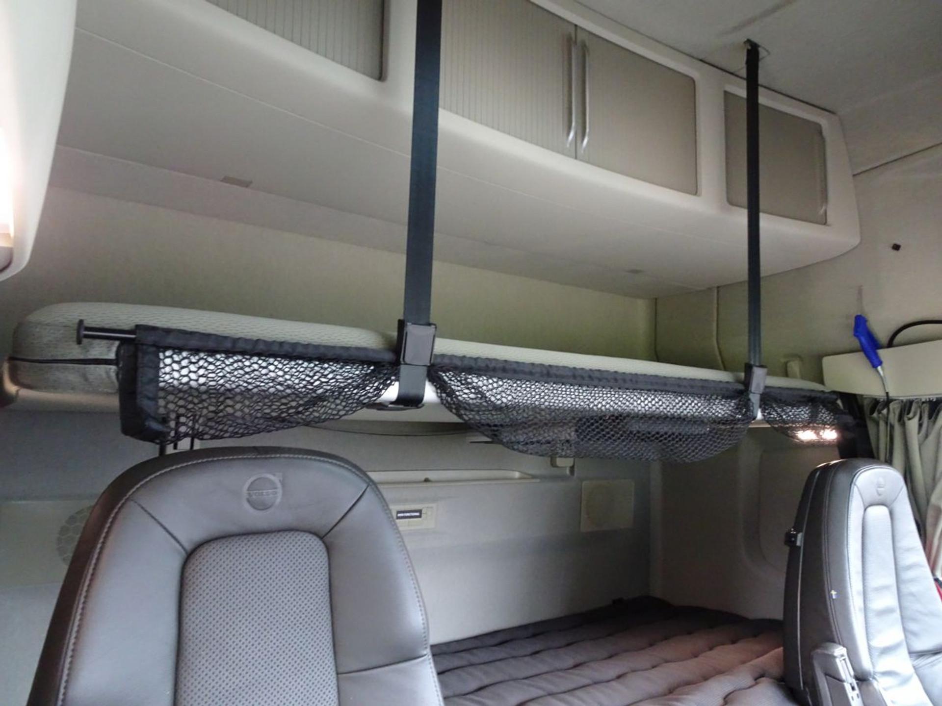 Foto 9 van Volvo FH 540 XXL / 6x4 BOOGIE / FULL SPEC! / 27 dkm!