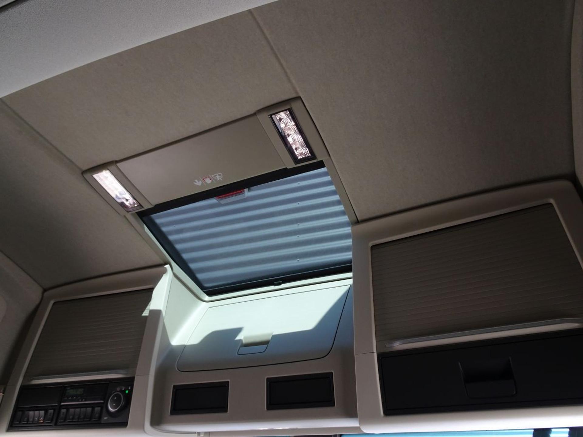 Foto 12 van Volvo FM 500 / 6x2 / FULL AIR / BOOGIE / DYNAMIC STEERING