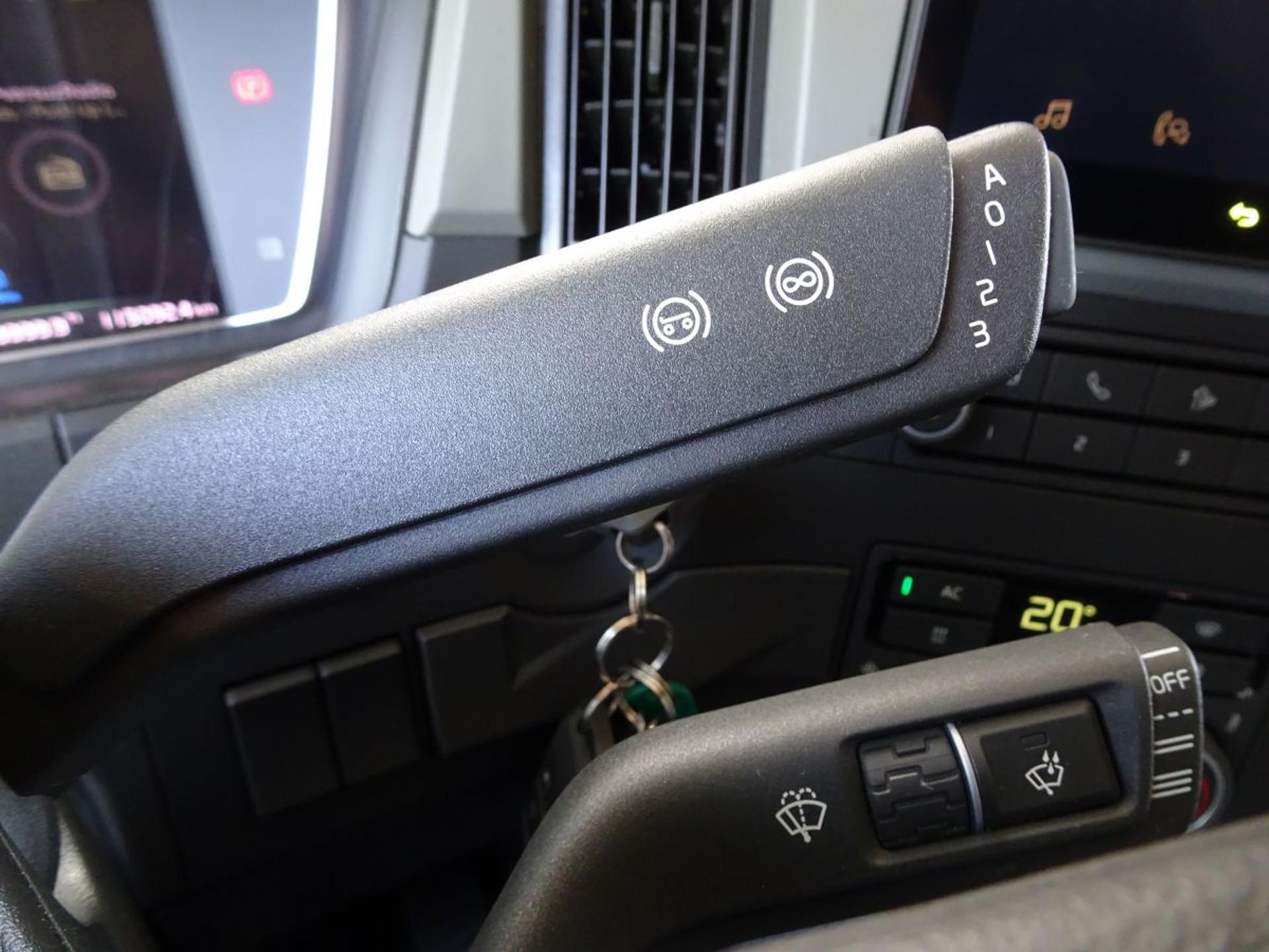 Foto 16 van Volvo FM 500 / 6x2 / FULL AIR / BOOGIE / DYNAMIC STEERING