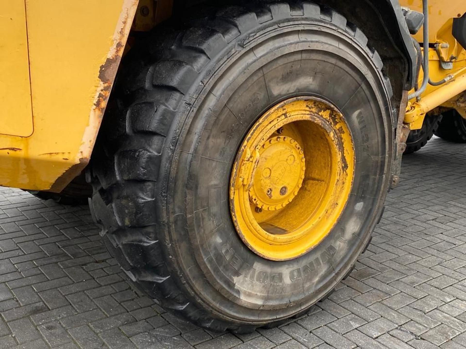 Foto 12 van Bell B25D | 6X6 | AIRCO | 42 TON