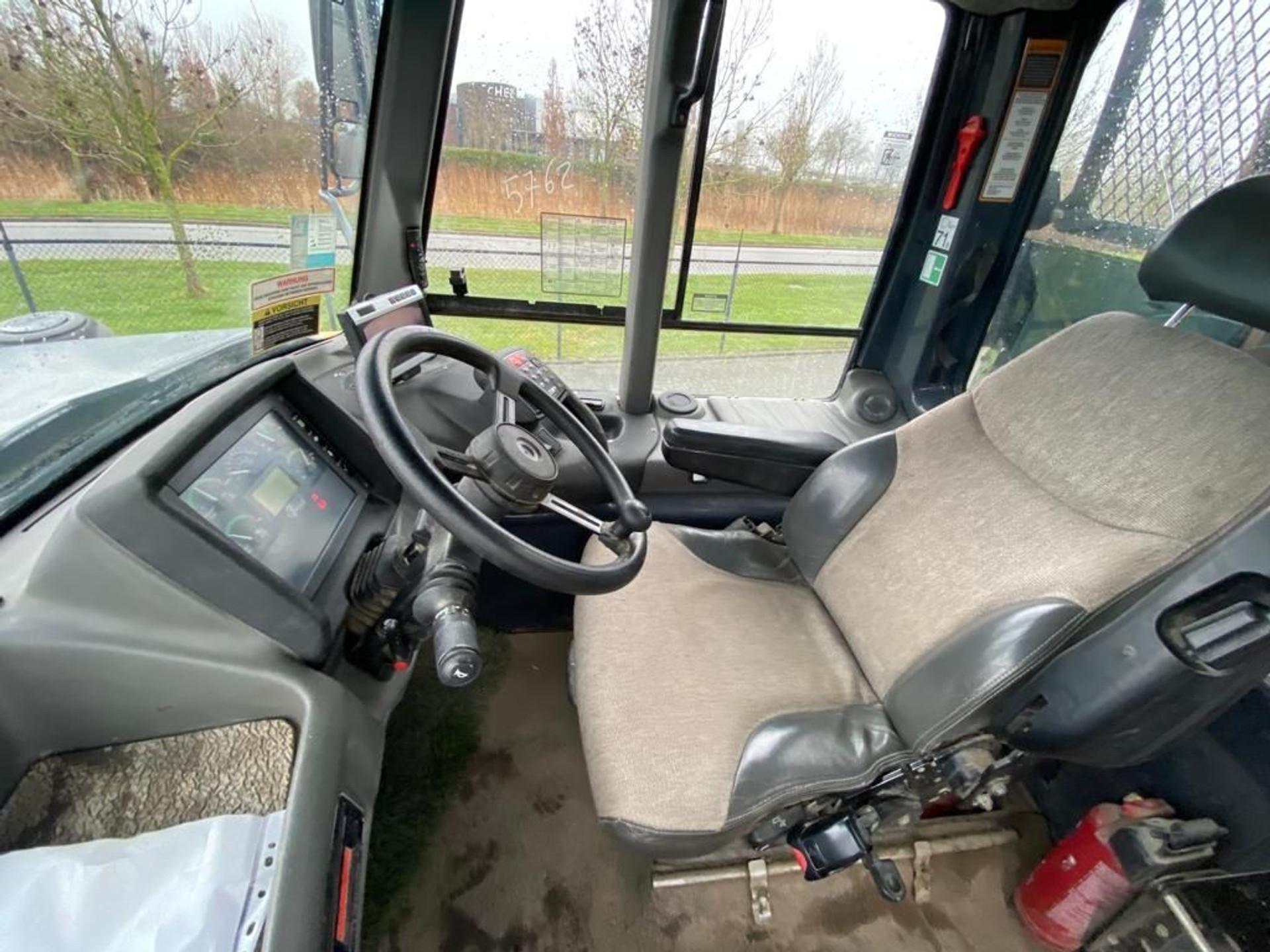 Foto 16 van Bell B25D | 6X6 | AIRCO | 42 TON