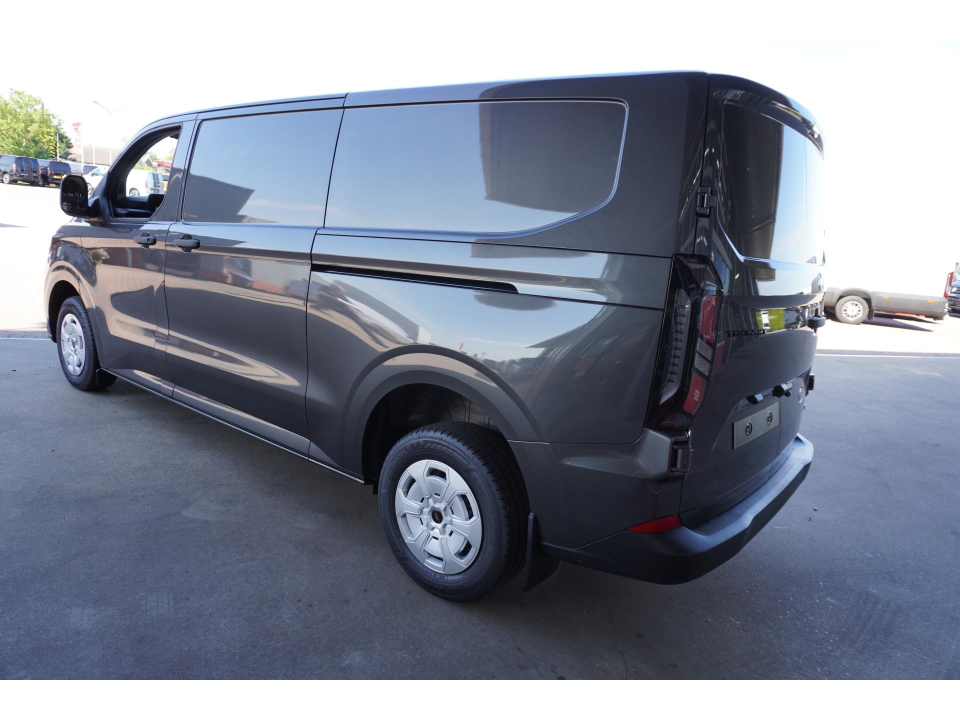 Foto 7 van Ford 320L 2.0 TDCI 170PK L2H1 Trend 4x4 Automaat