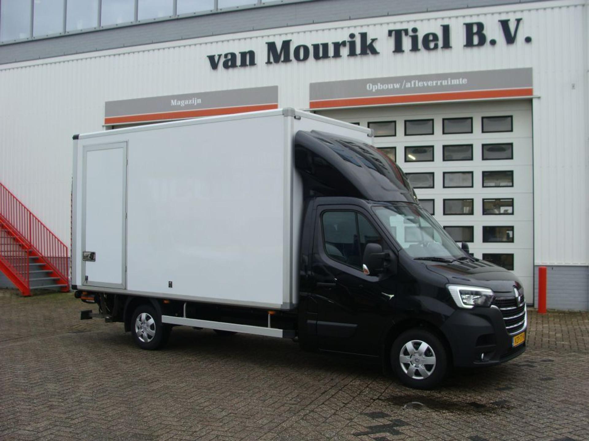 Foto 21 van Renault 165.35 FWD - EURO 6 - ENKELLUCHT MET OPBOUW - VZP-74-N