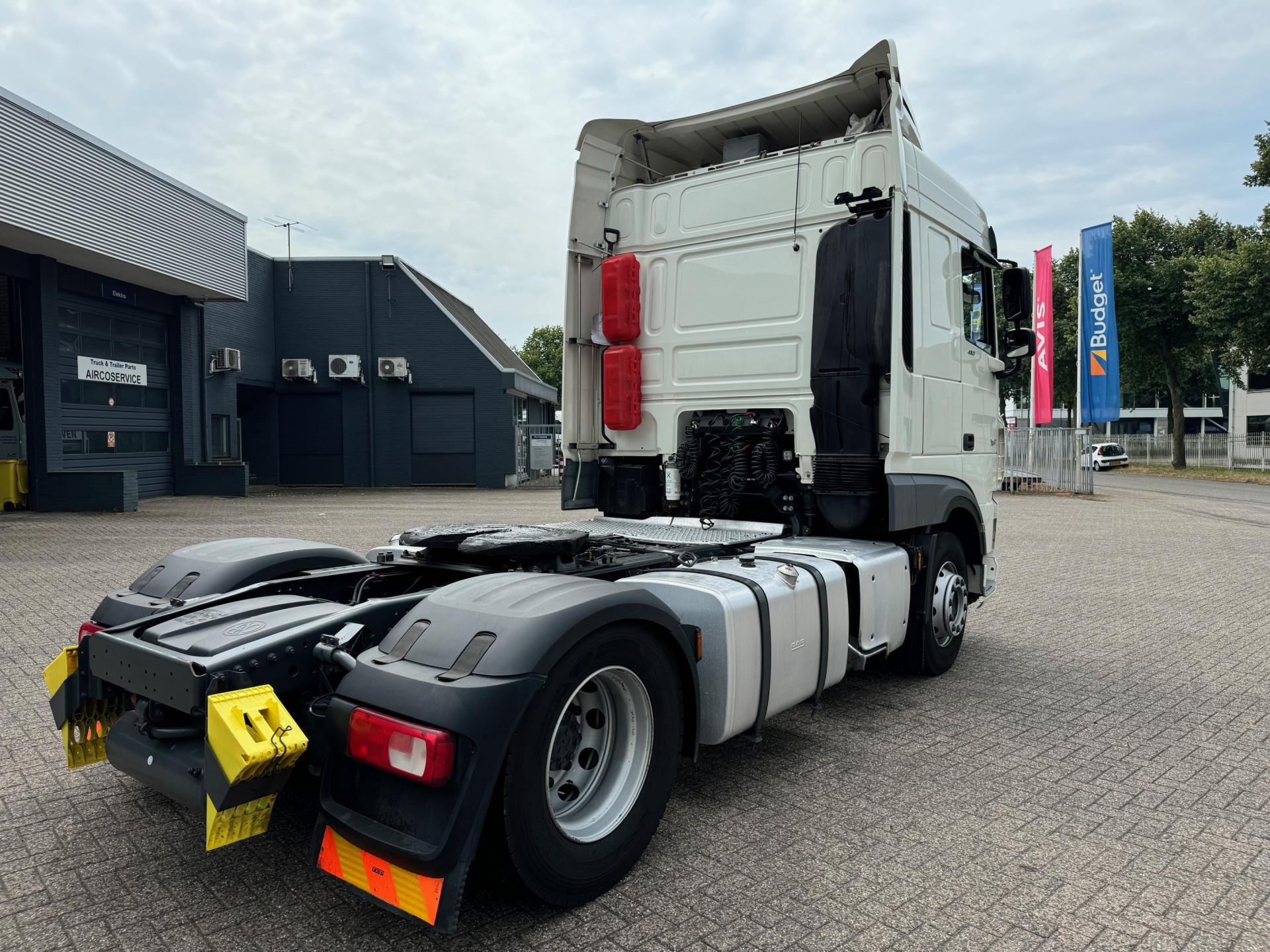 Foto 3 van DAF XF 480 ACC/MX Engine Brake