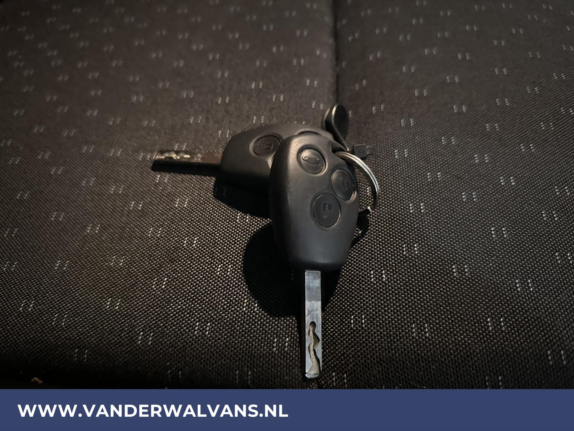 Foto 19 van Opel Movano 2.3 Turbo 164pk L4H2 Euro6 Airco | Imperiaal | Trekhaak | Camera | Navigatie | Cruisecontrol