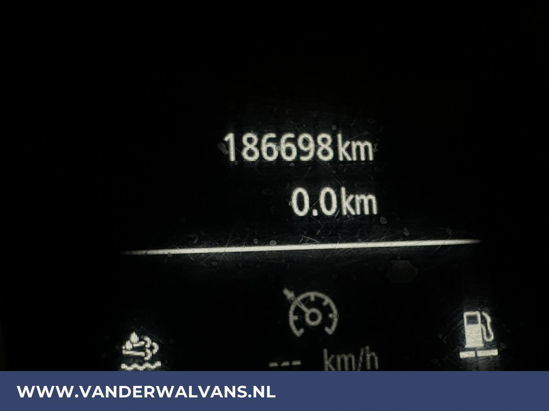Foto 20 van Opel Movano 2.3 Turbo 164pk L4H2 Euro6 Airco | Imperiaal | Trekhaak | Camera | Navigatie | Cruisecontrol