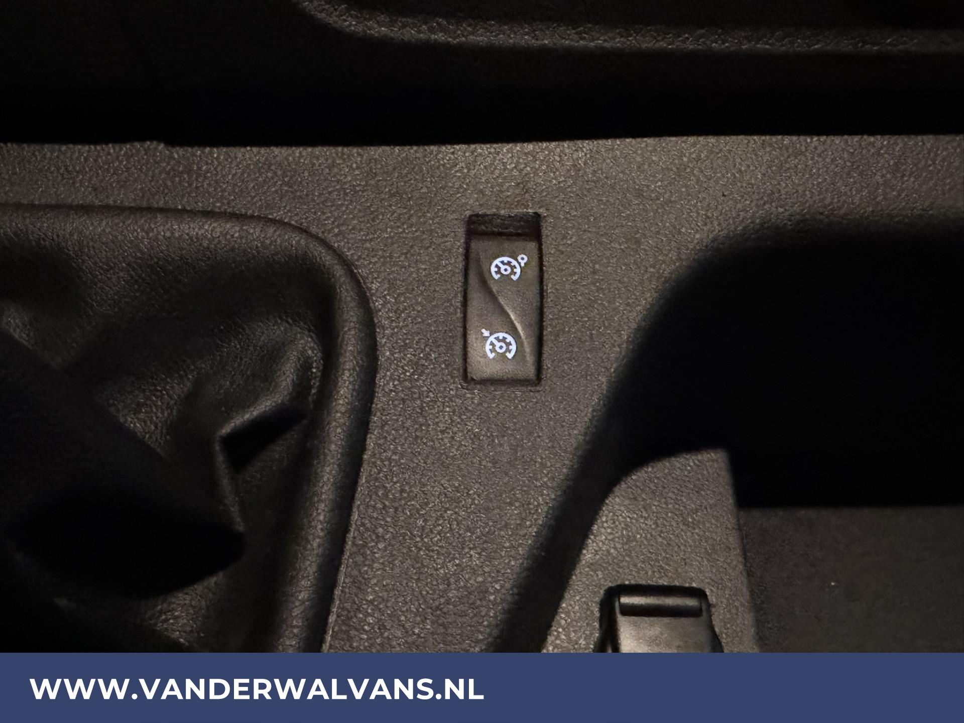 Foto 8 van Opel Movano 2.3 Turbo 164pk L4H2 Euro6 Airco | Imperiaal | Trekhaak | Camera | Navigatie | Cruisecontrol