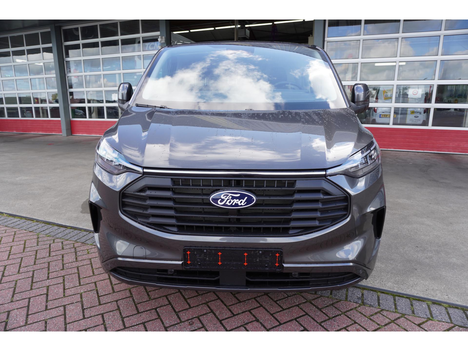 Foto 10 van Ford 320L 2.0 TDCI 170PK L2H1 Limited Automaat