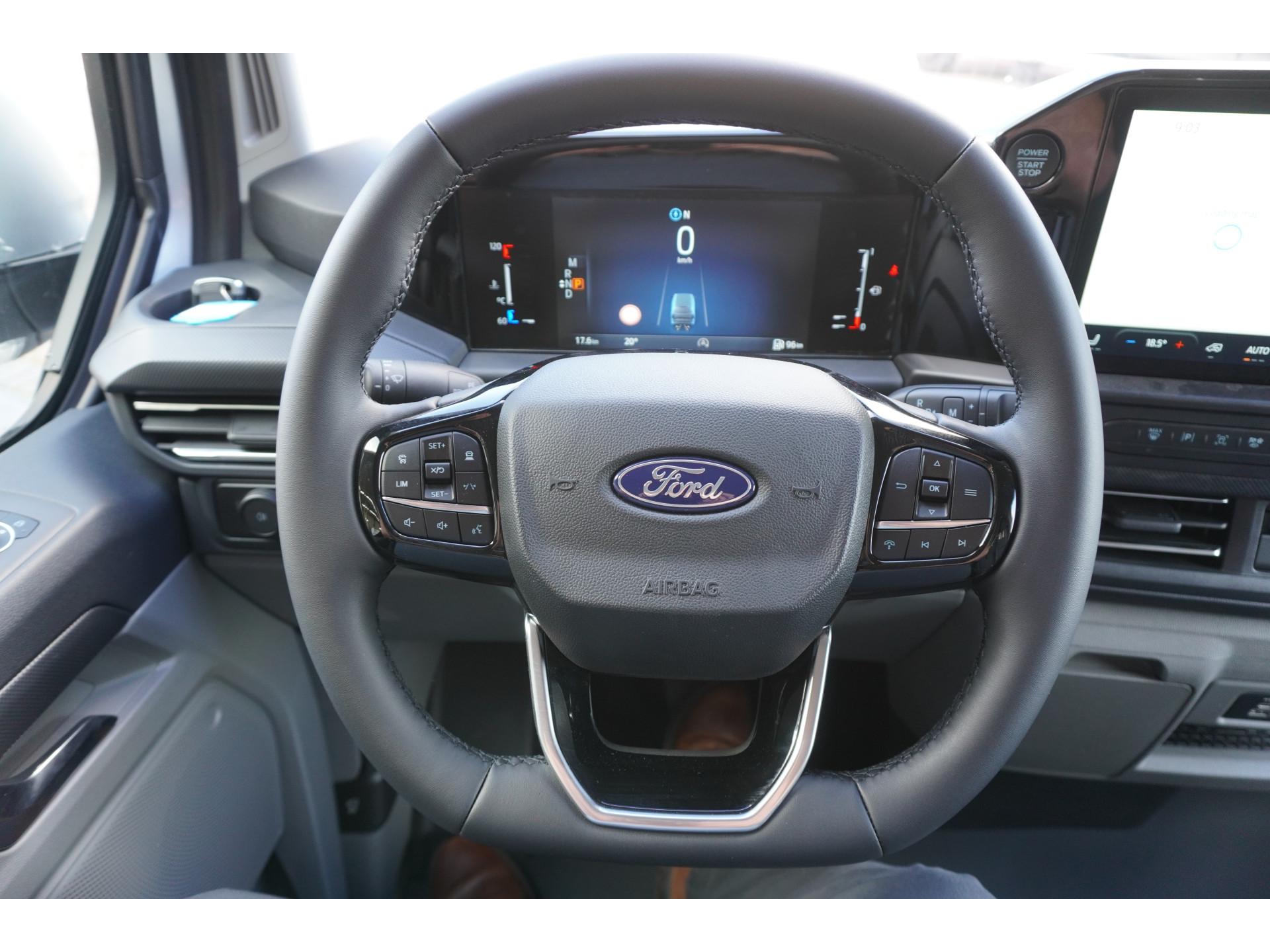 Foto 15 van Ford 320L 2.0 TDCI 170PK L2H1 Limited Automaat