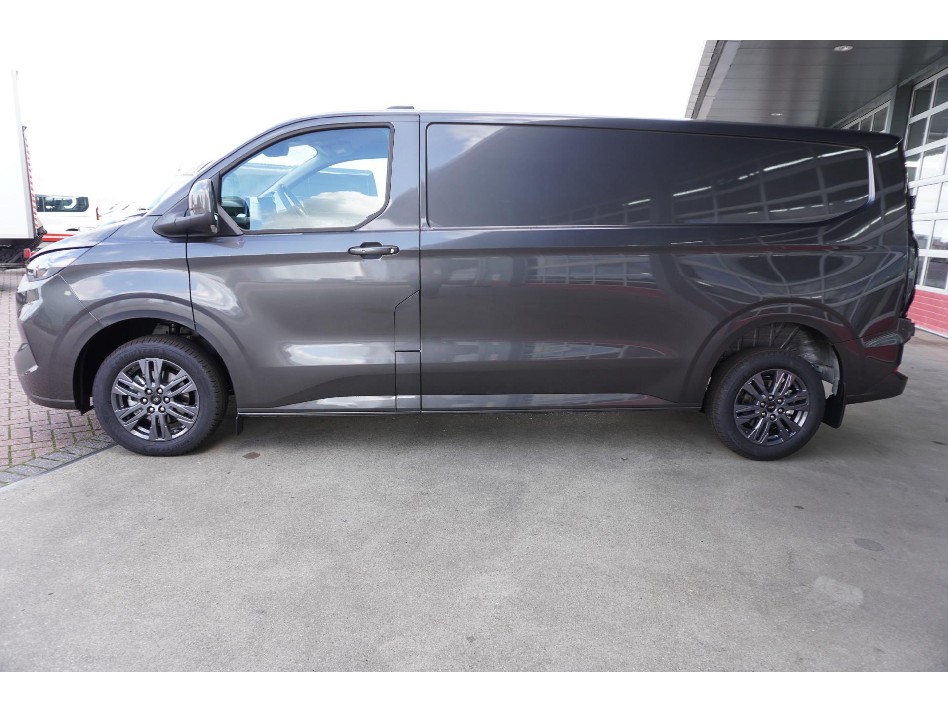 Foto 8 van Ford 320L 2.0 TDCI 170PK L2H1 Limited Automaat