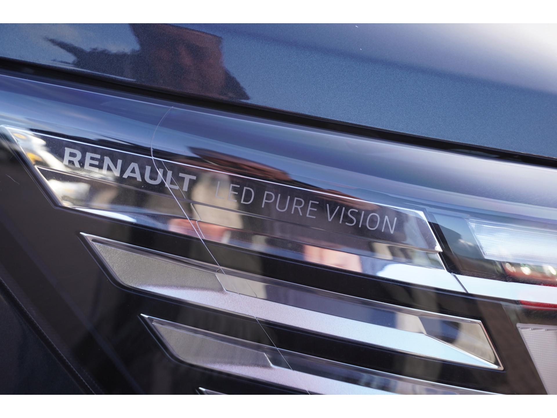 Foto 11 van Renault 2.0 dCi 130PK T30 L2H1 Work Edition