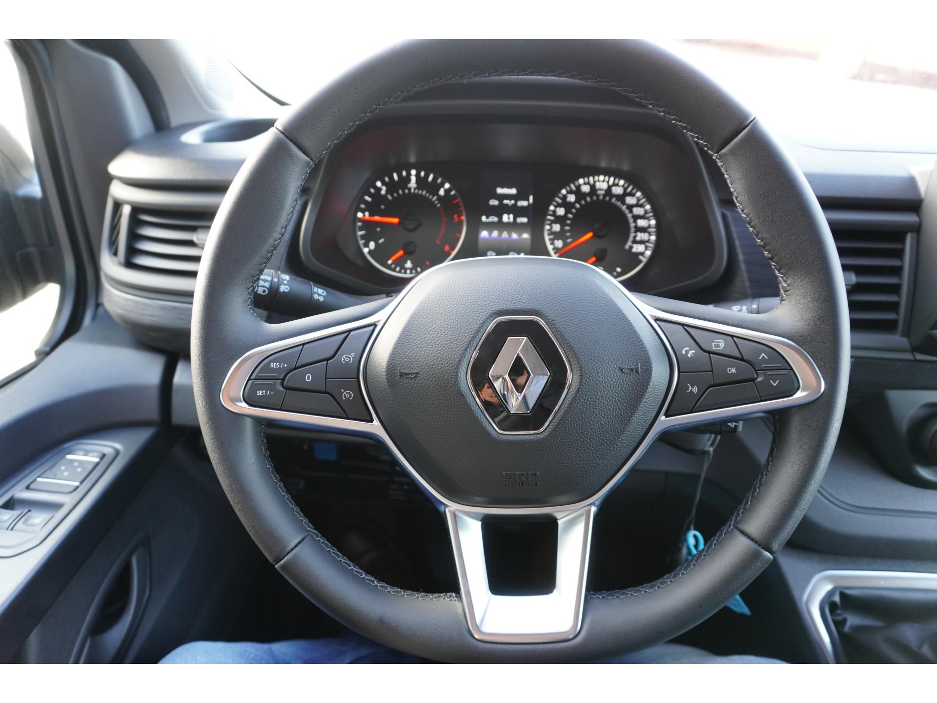 Foto 14 van Renault 2.0 dCi 130PK T30 L2H1 Work Edition