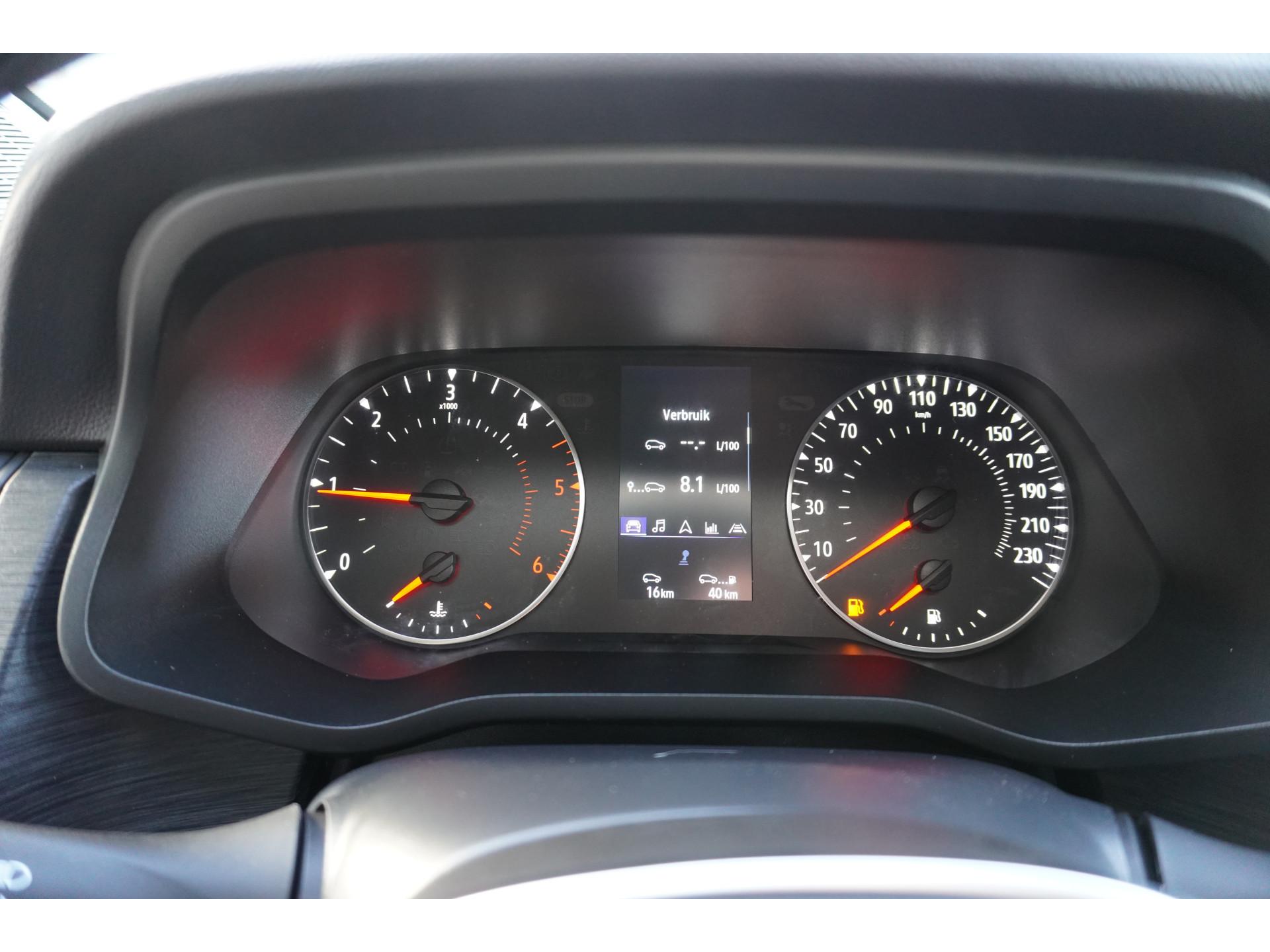 Foto 19 van Renault 2.0 dCi 130PK T30 L2H1 Work Edition