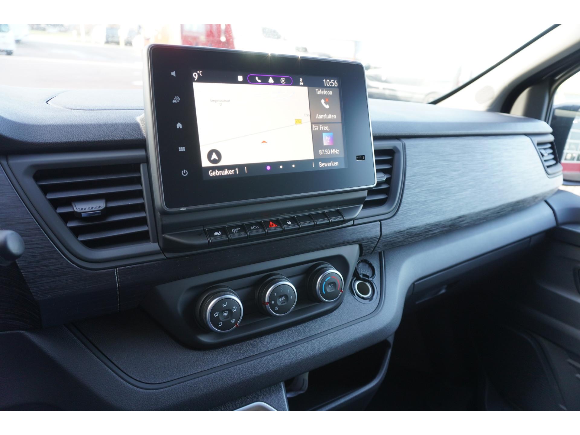 Foto 20 van Renault 2.0 dCi 130PK T30 L2H1 Work Edition