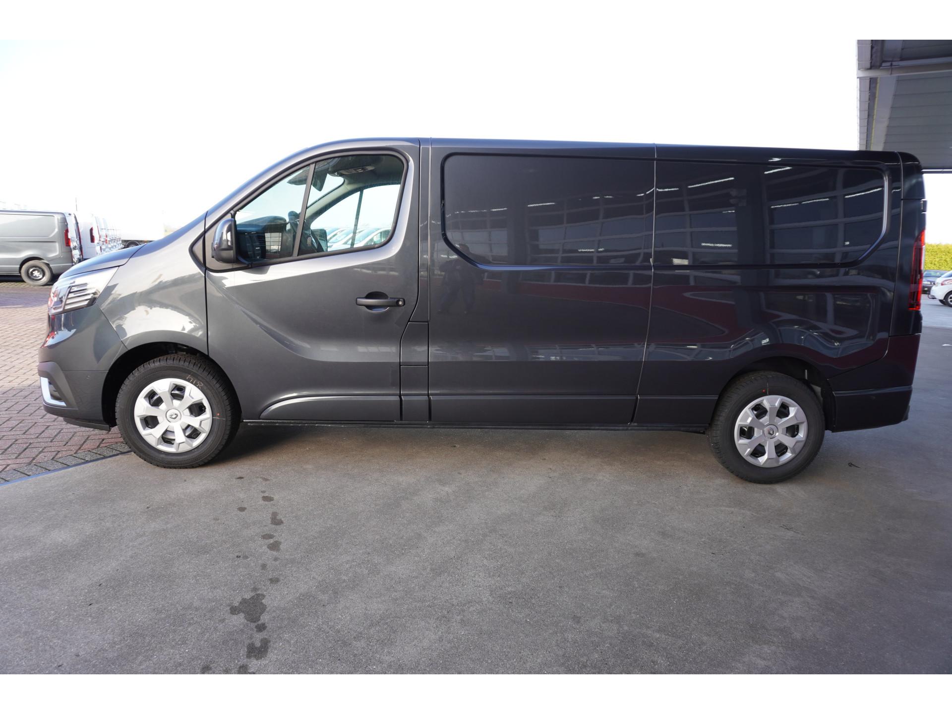 Foto 7 van Renault 2.0 dCi 130PK T30 L2H1 Work Edition