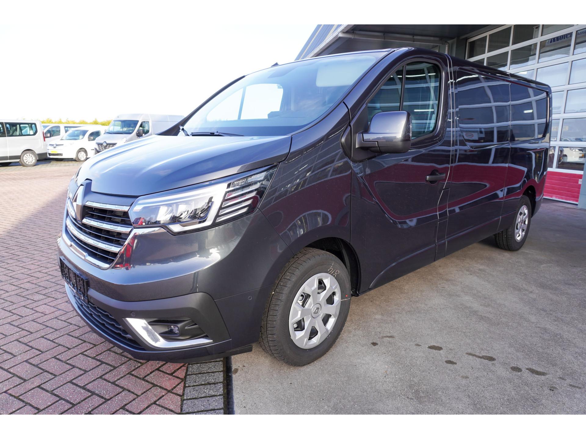 Foto 8 van Renault 2.0 dCi 130PK T30 L2H1 Work Edition