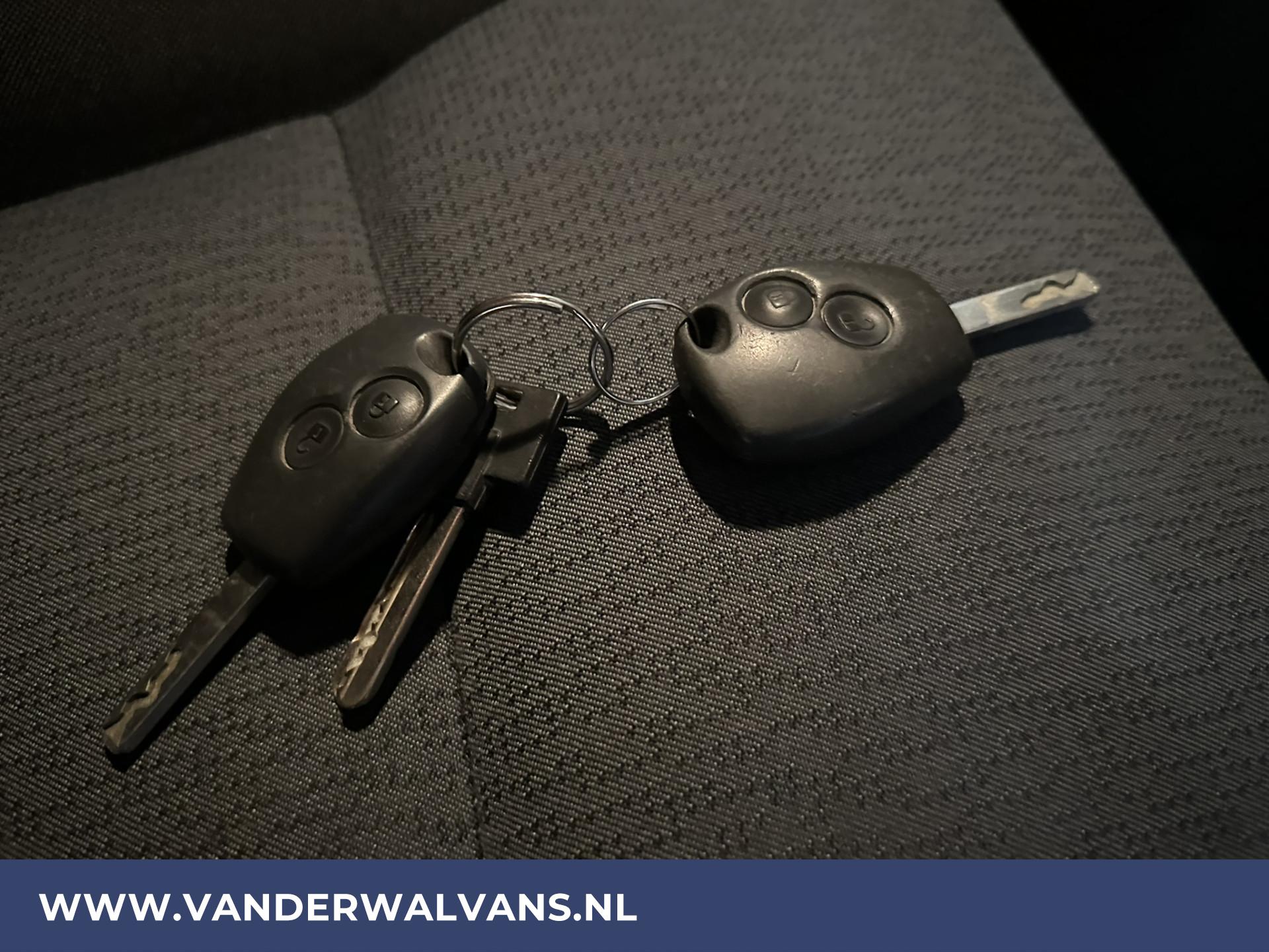 Foto 18 van Opel Vivaro 1.6 CDTI L1H1 Euro6 Airco | Trekhaak | Cruisecontrol